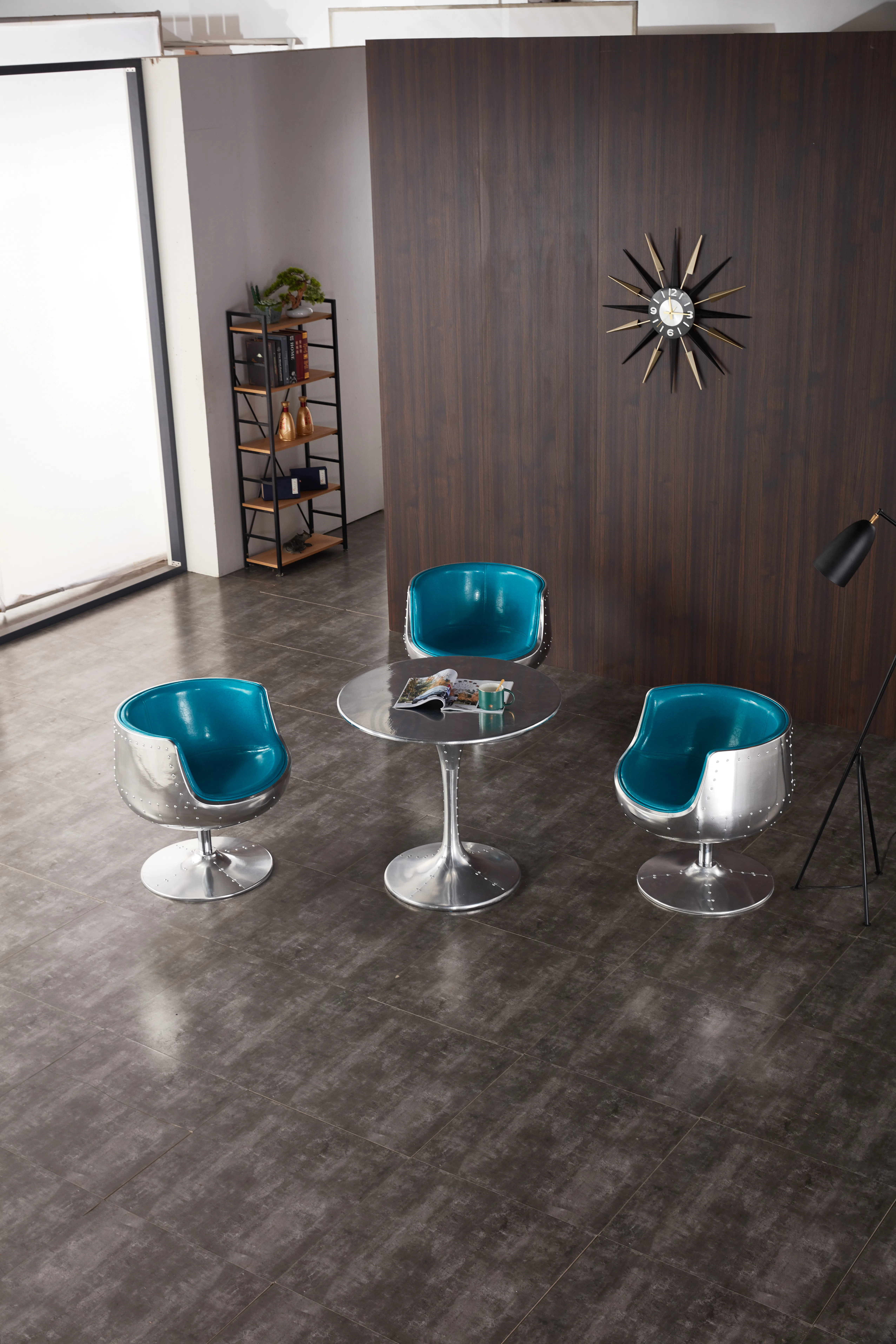 Office armchair Marvelli