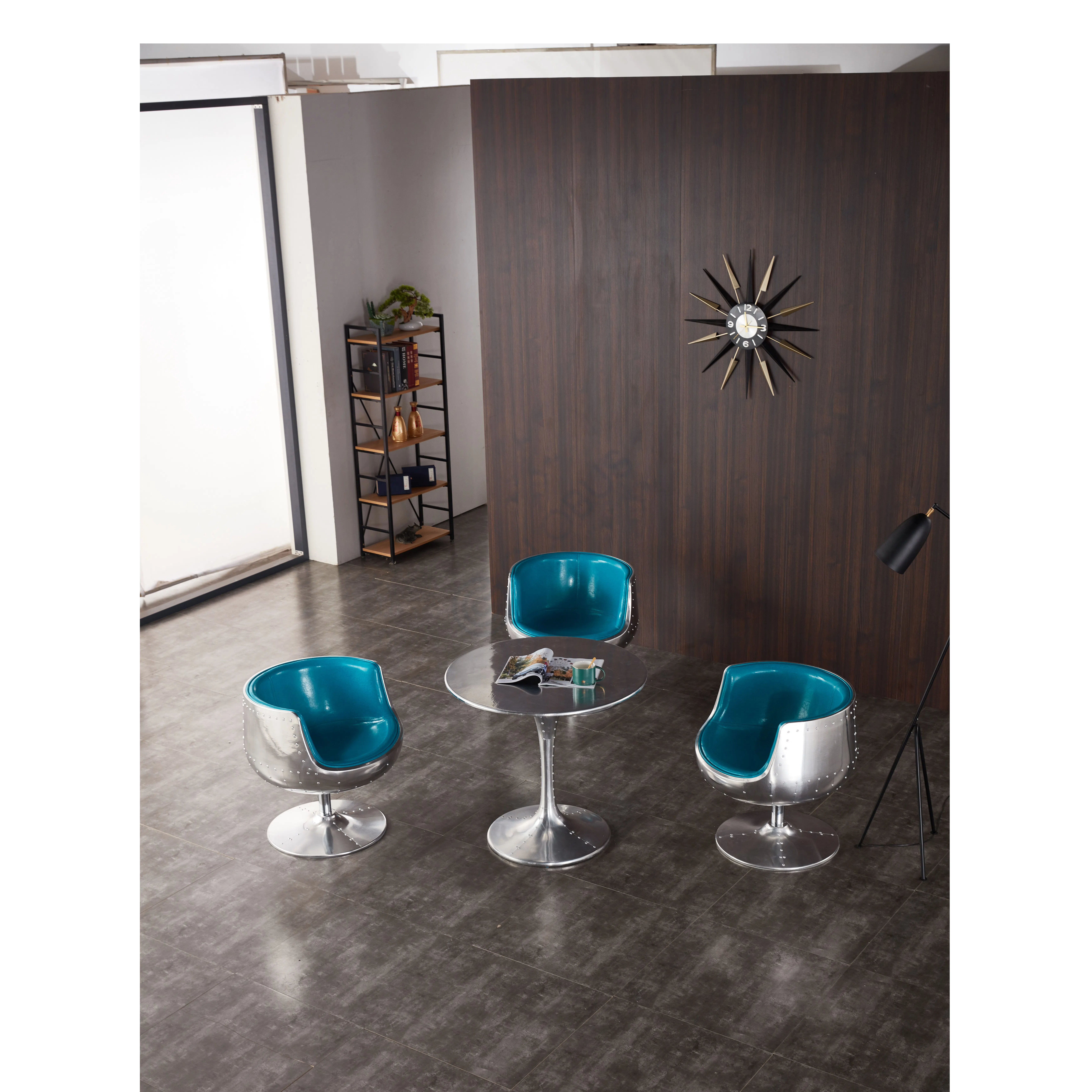 Office armchair Marvelli