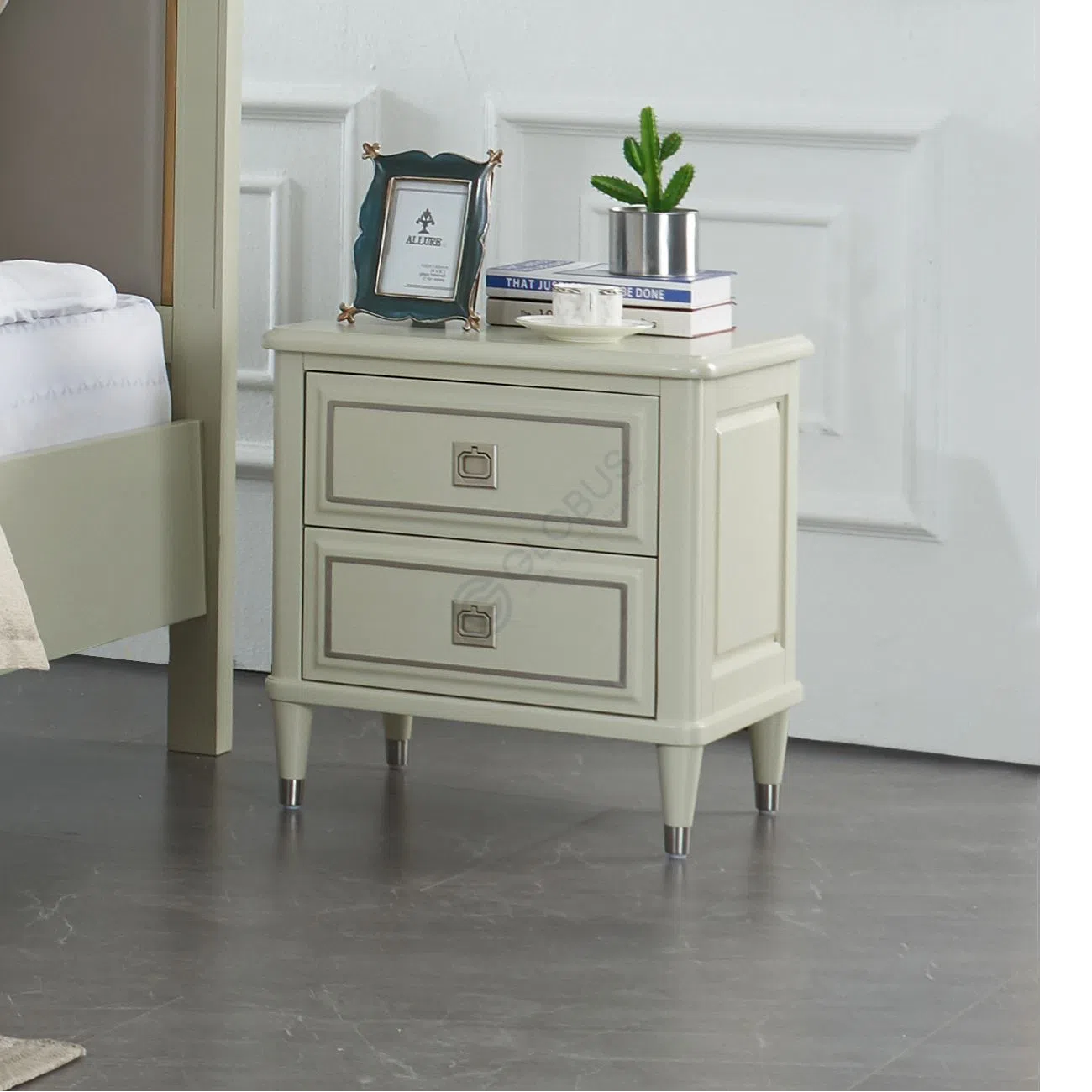 Bedside table Quintandria