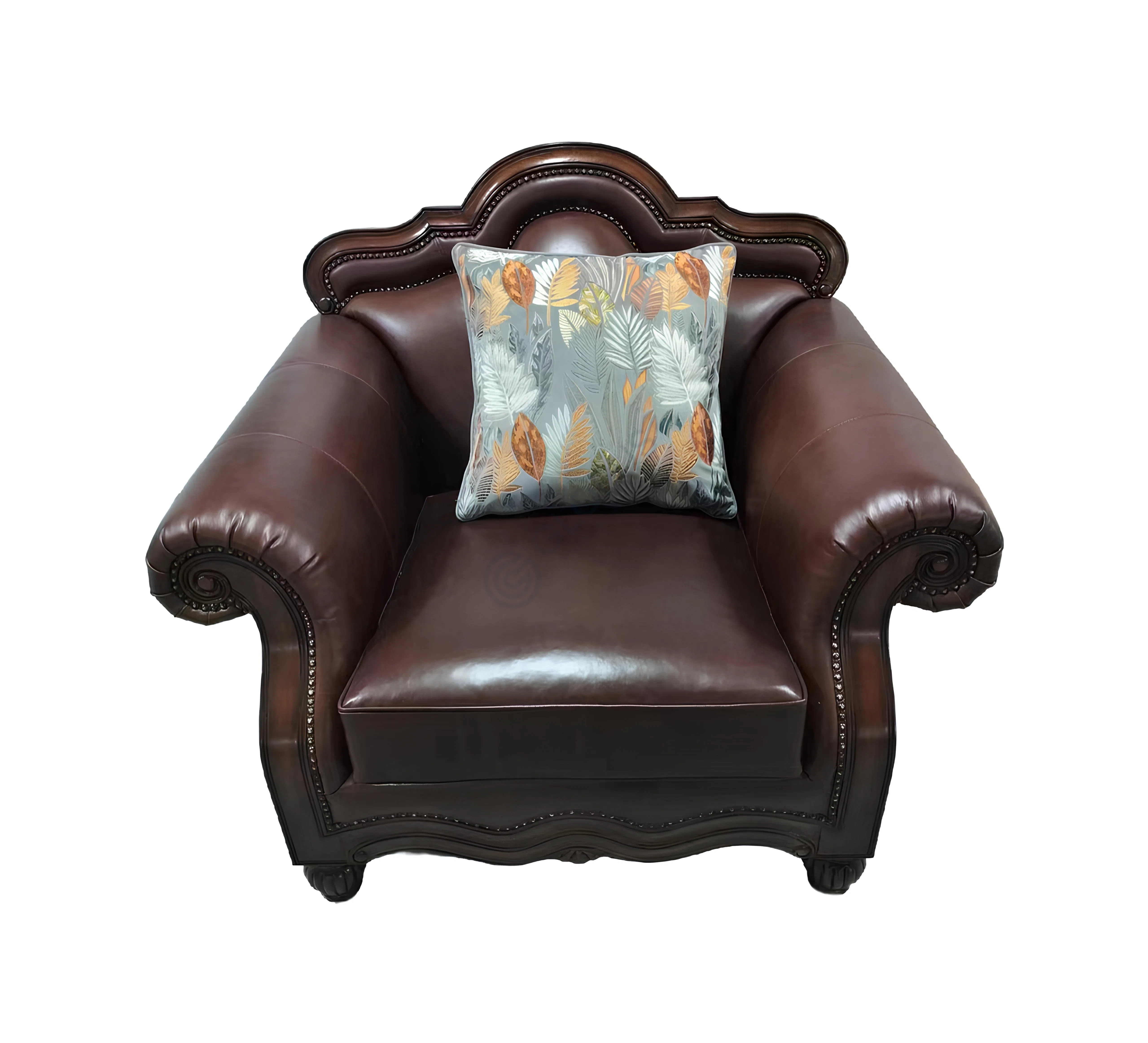 Armchair Dolarra