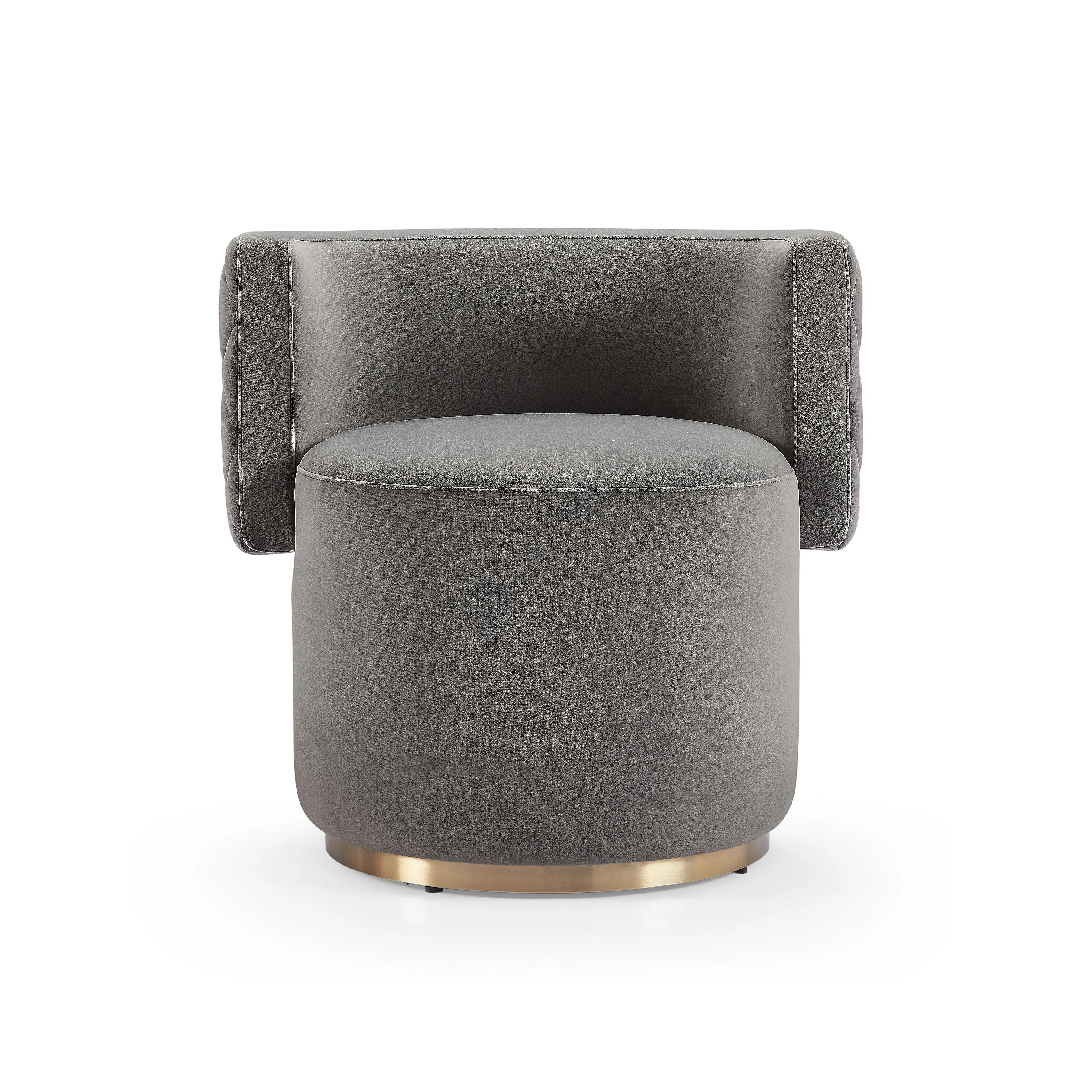 Pouf RUGIANO Love Seat
