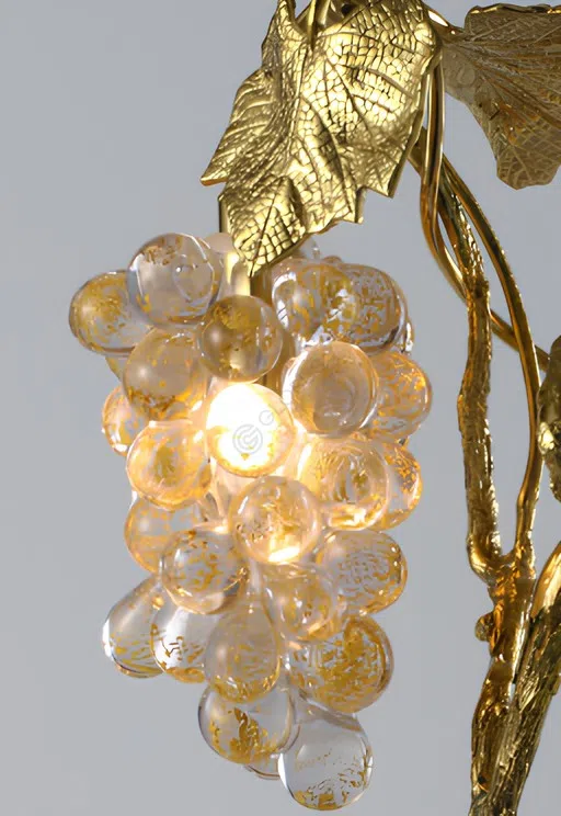 Table lamp Envolvente