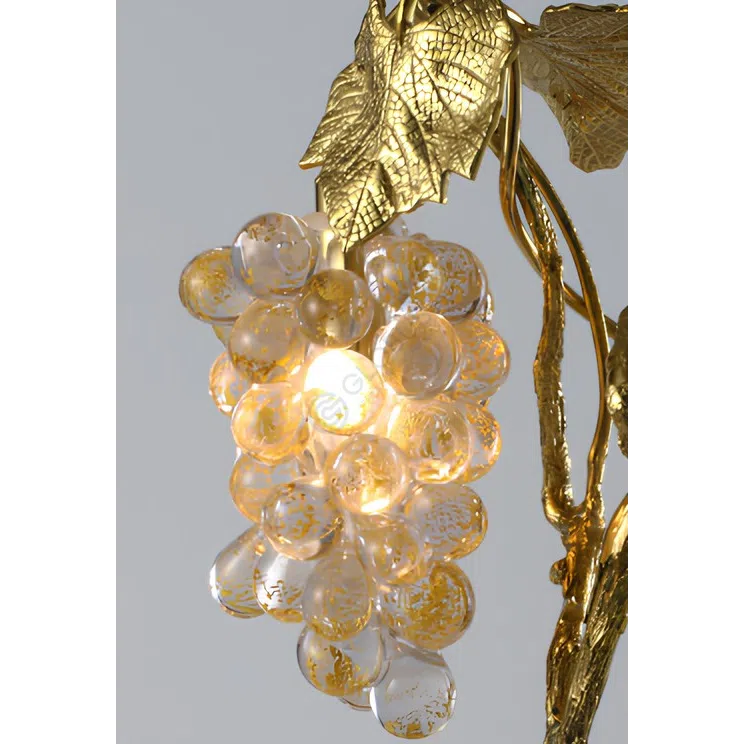 Table lamp Envolvente