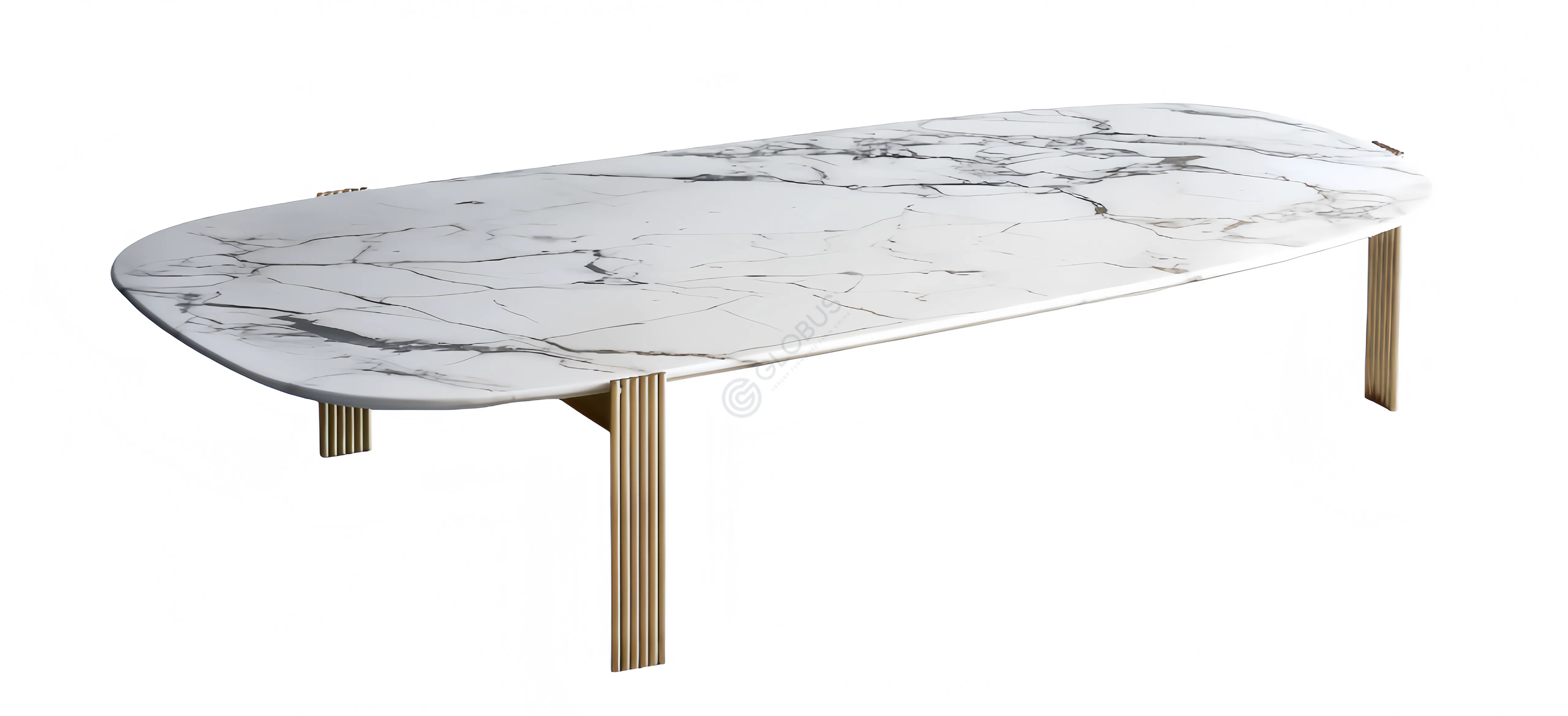 Coffee table RUGIANO Sixty