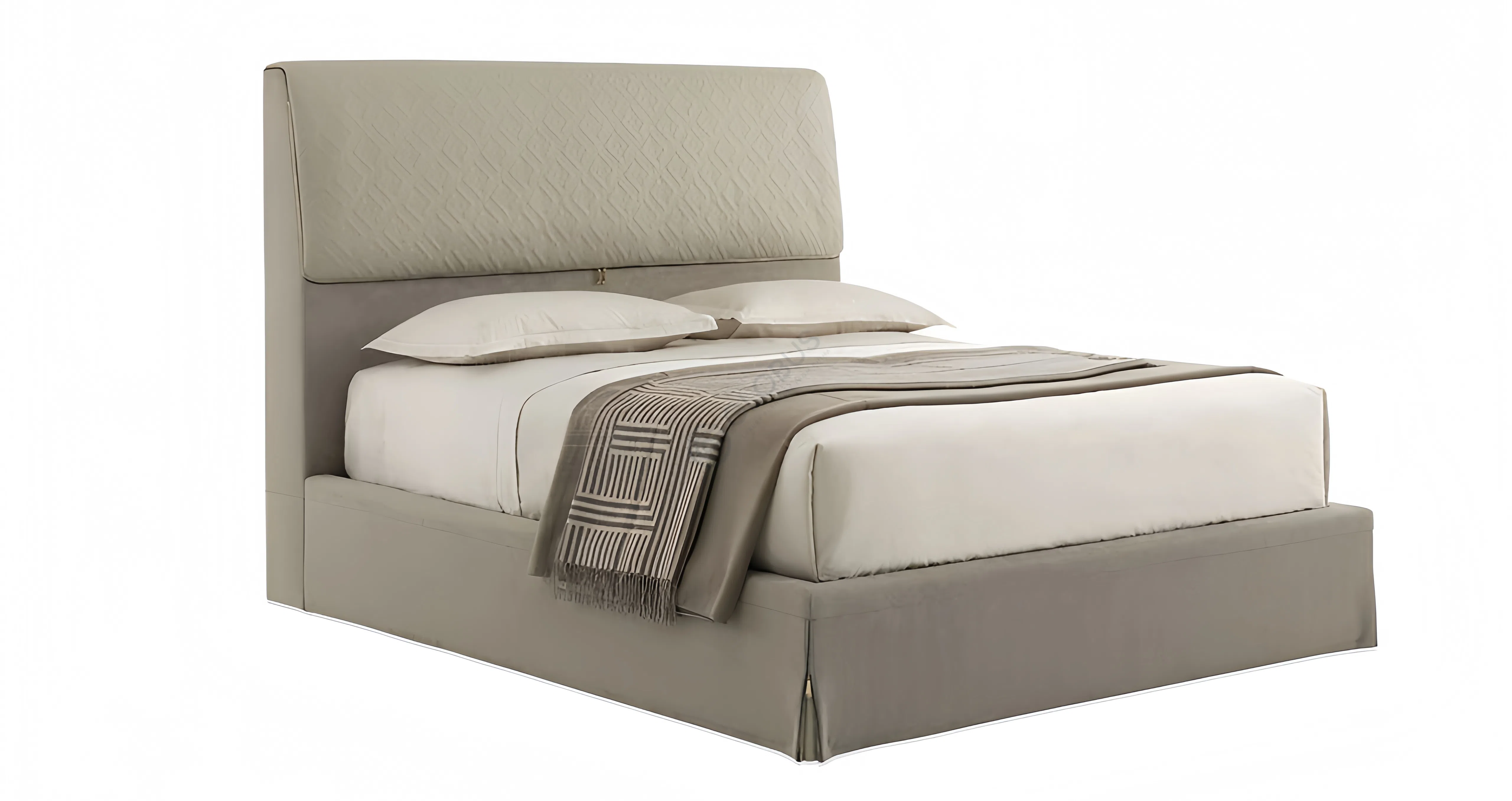 Bed FENDI Dorian