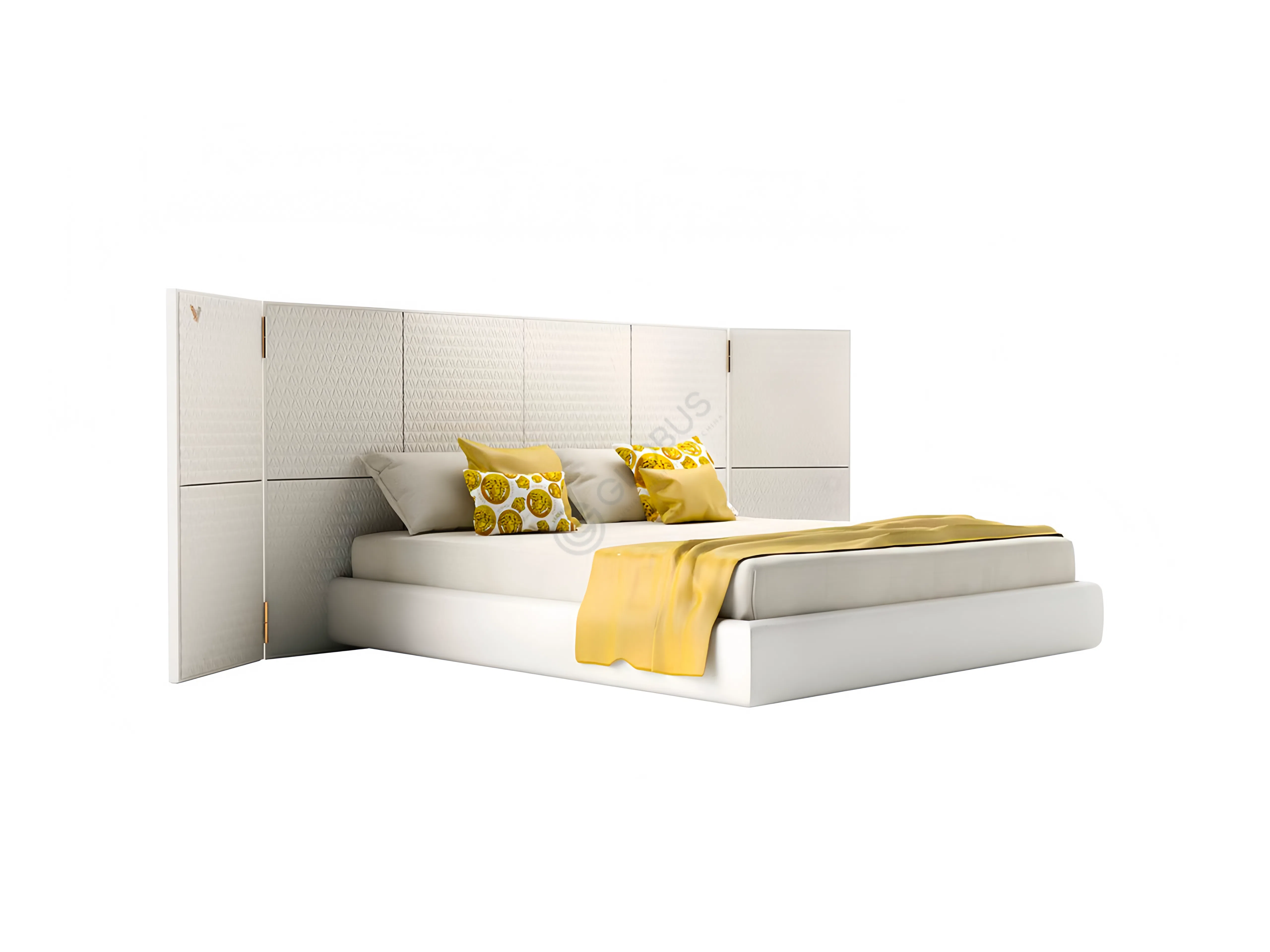 Bed VERSACE V-King