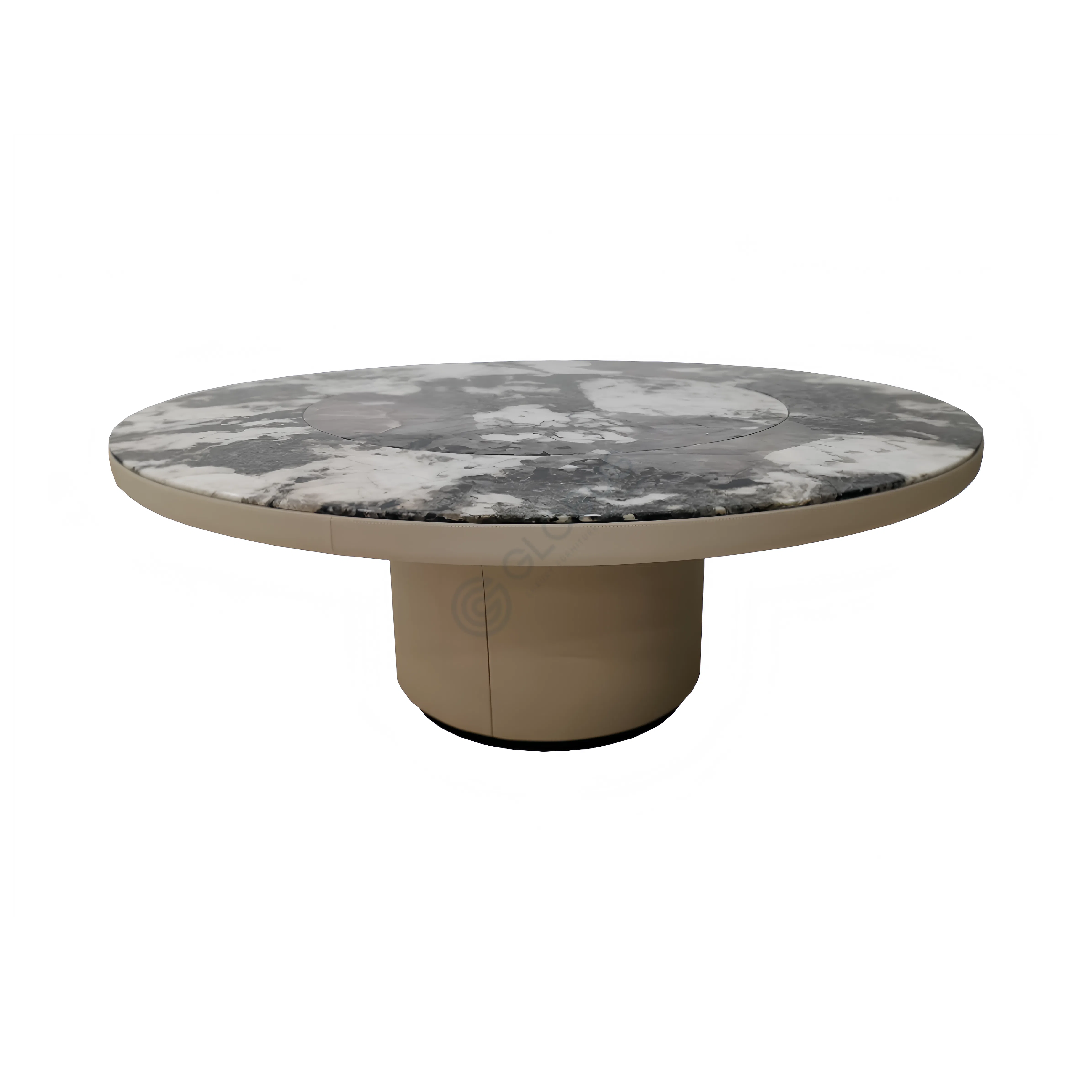 Dining table LONGHI Re