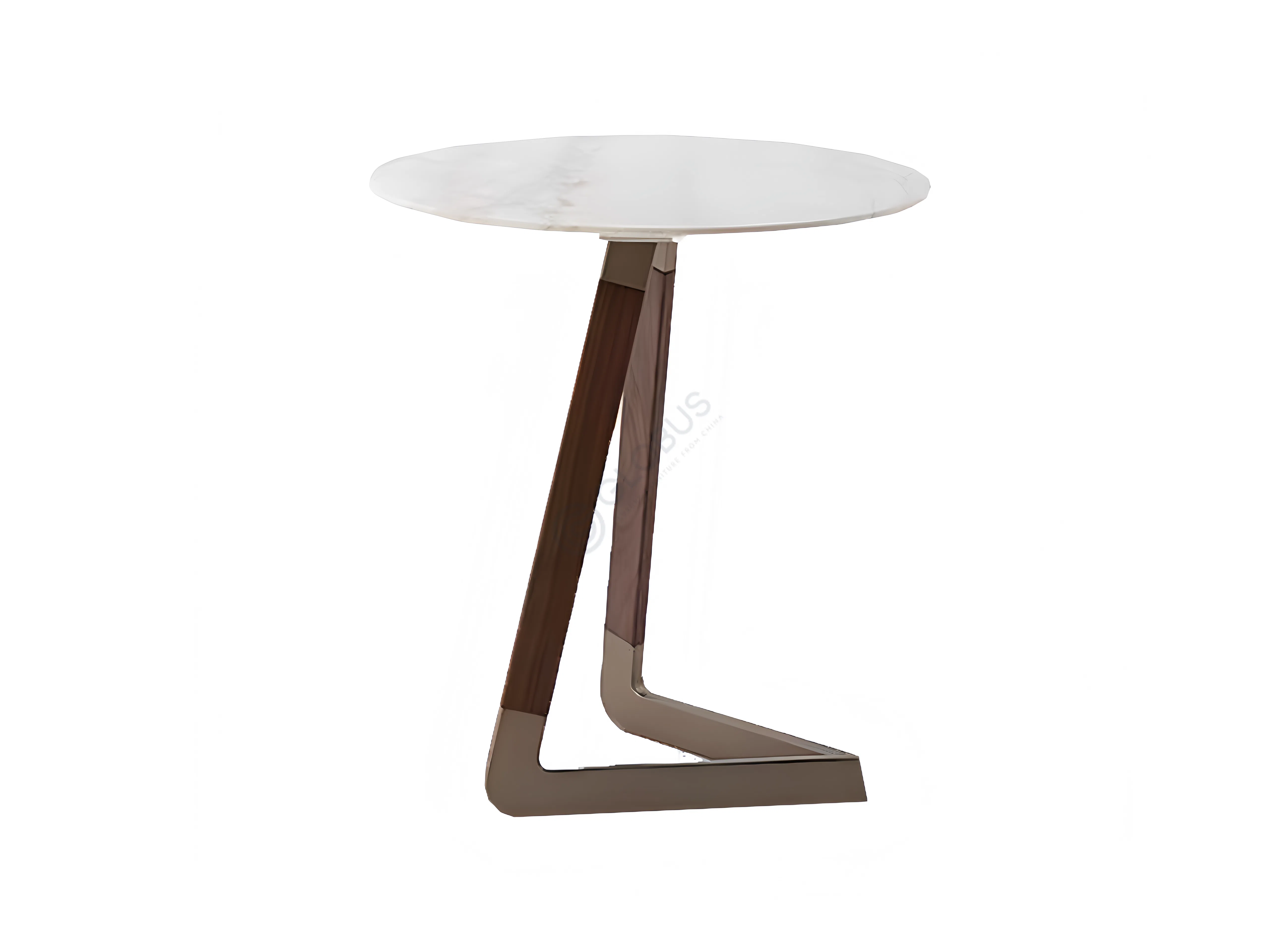 Side table TURRI Drum