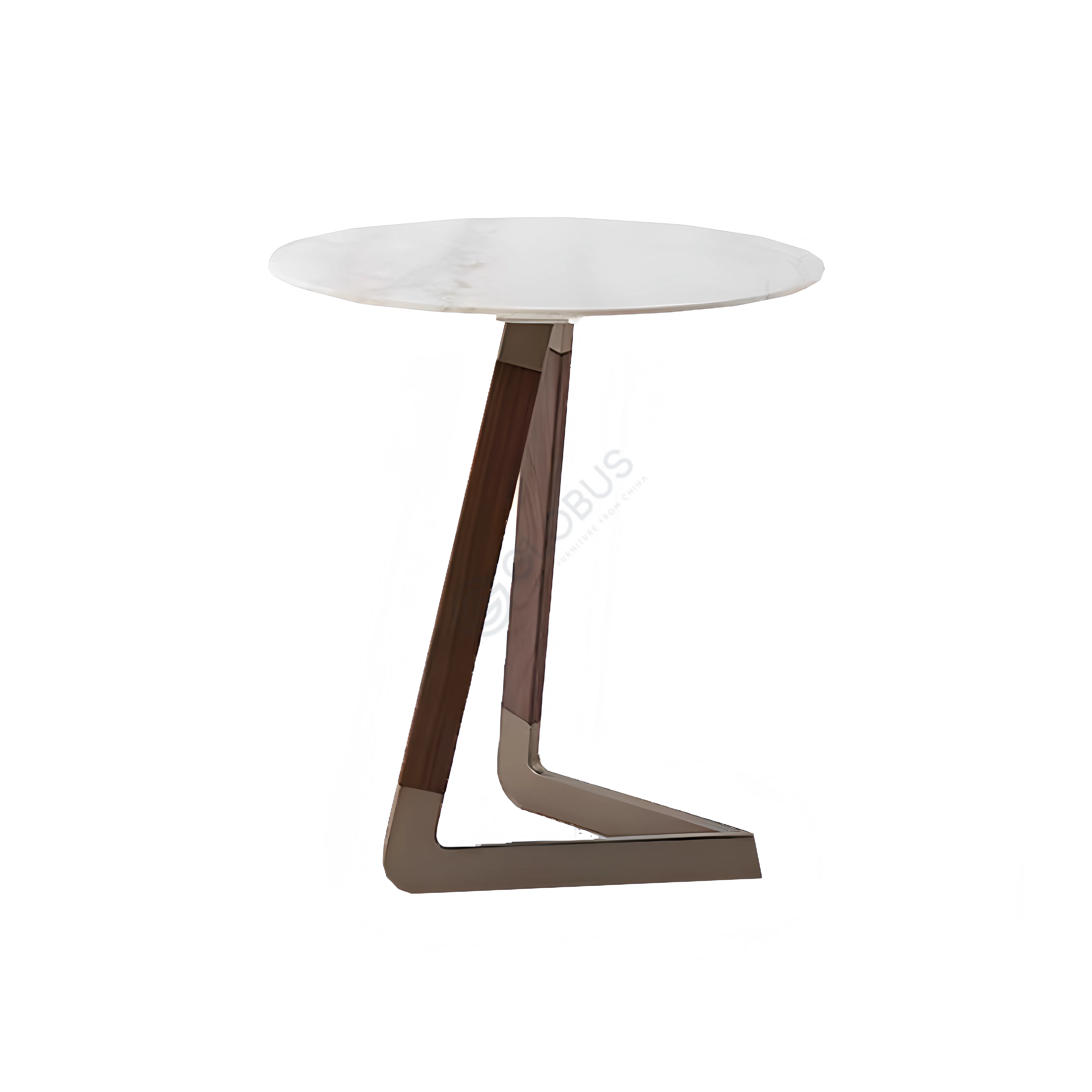 Side table TURRI Drum