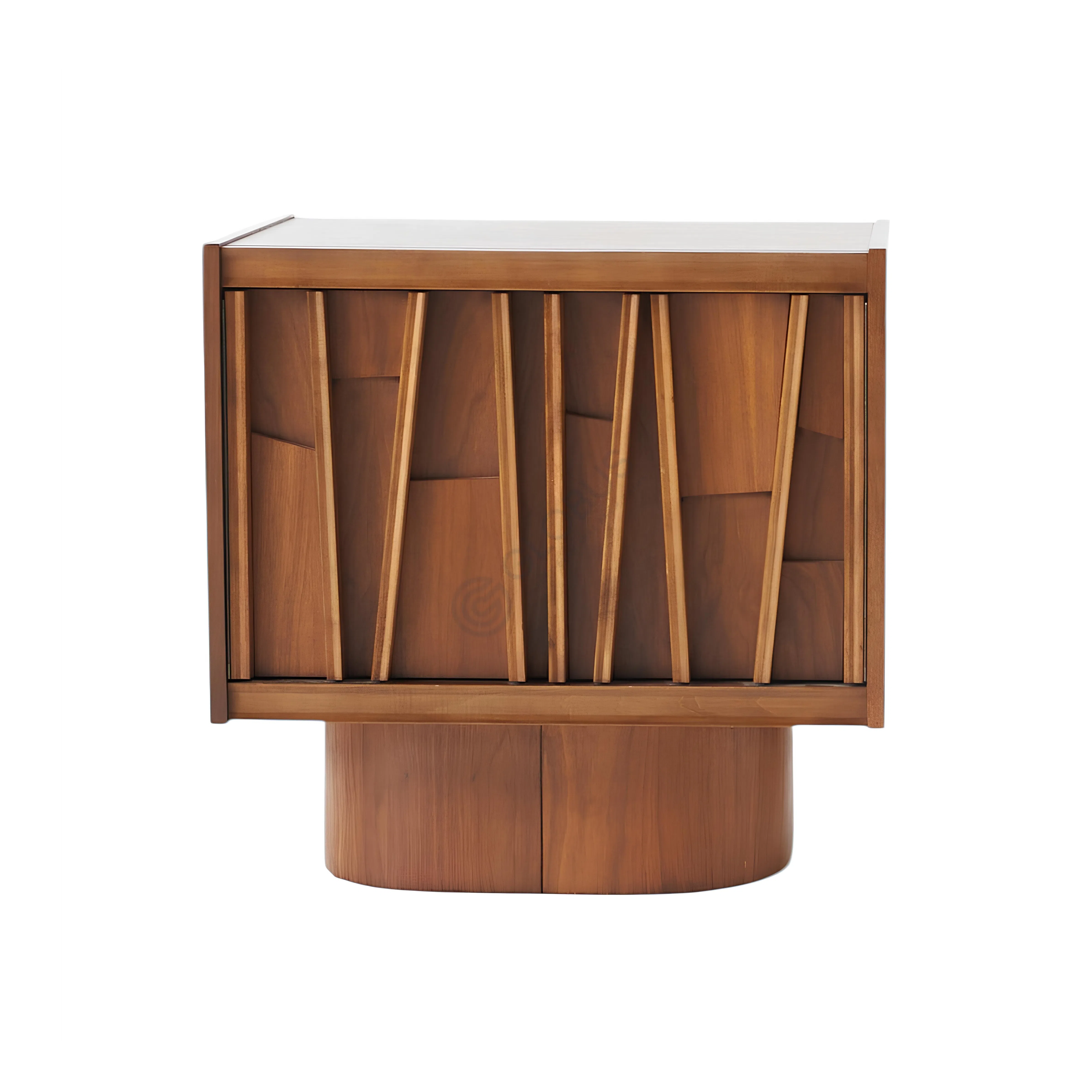 Bedside table Soverano