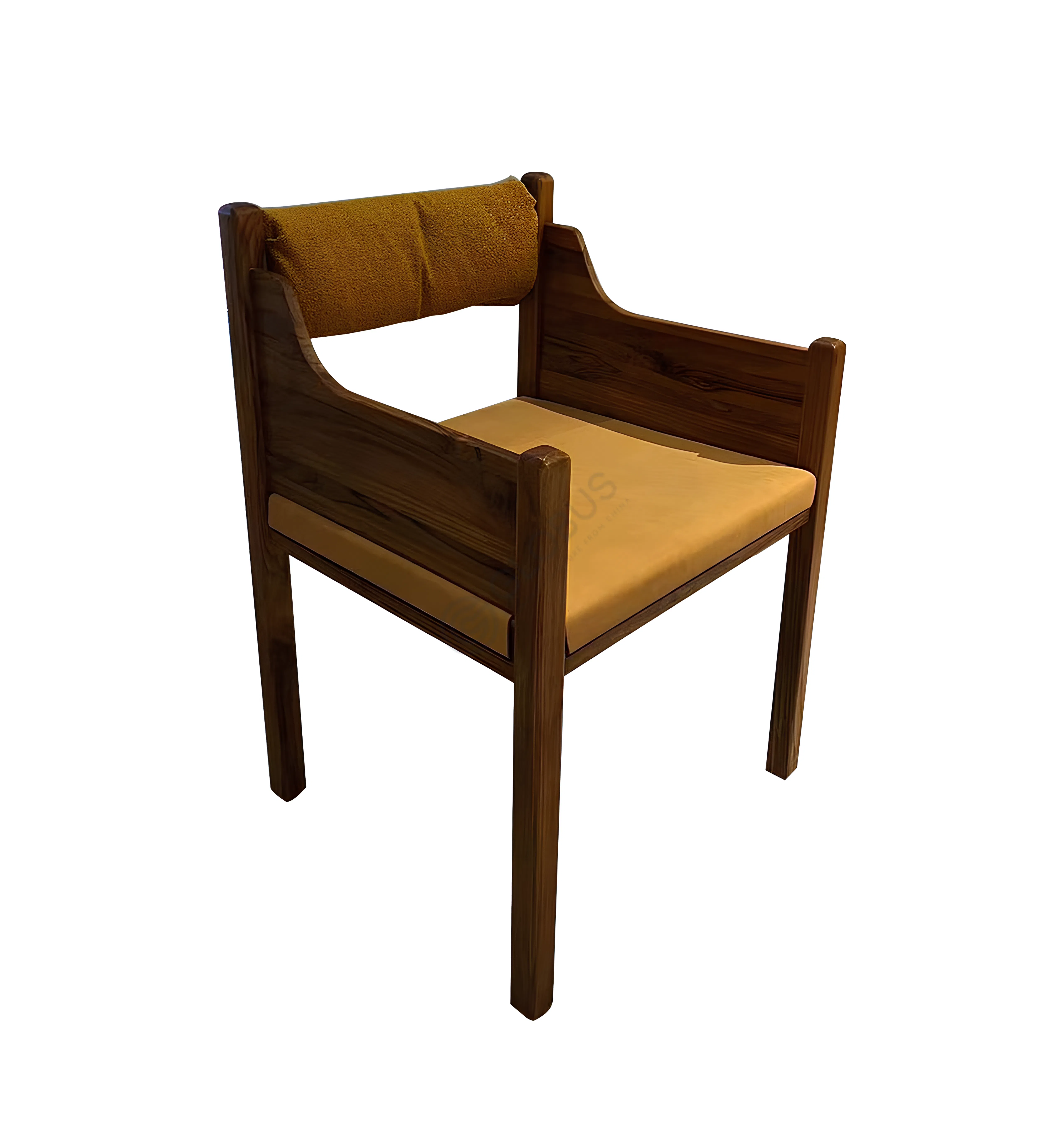 Dining chair Ducente