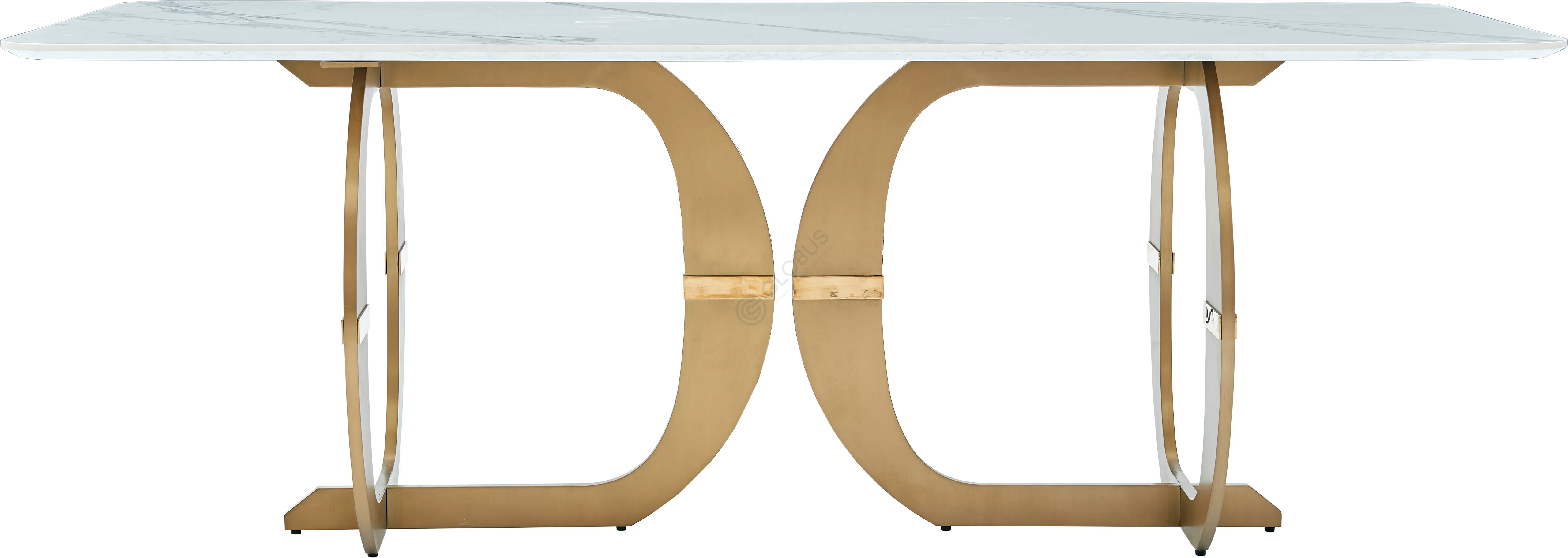 Dining table CAPITAL COLLECTION Convivio