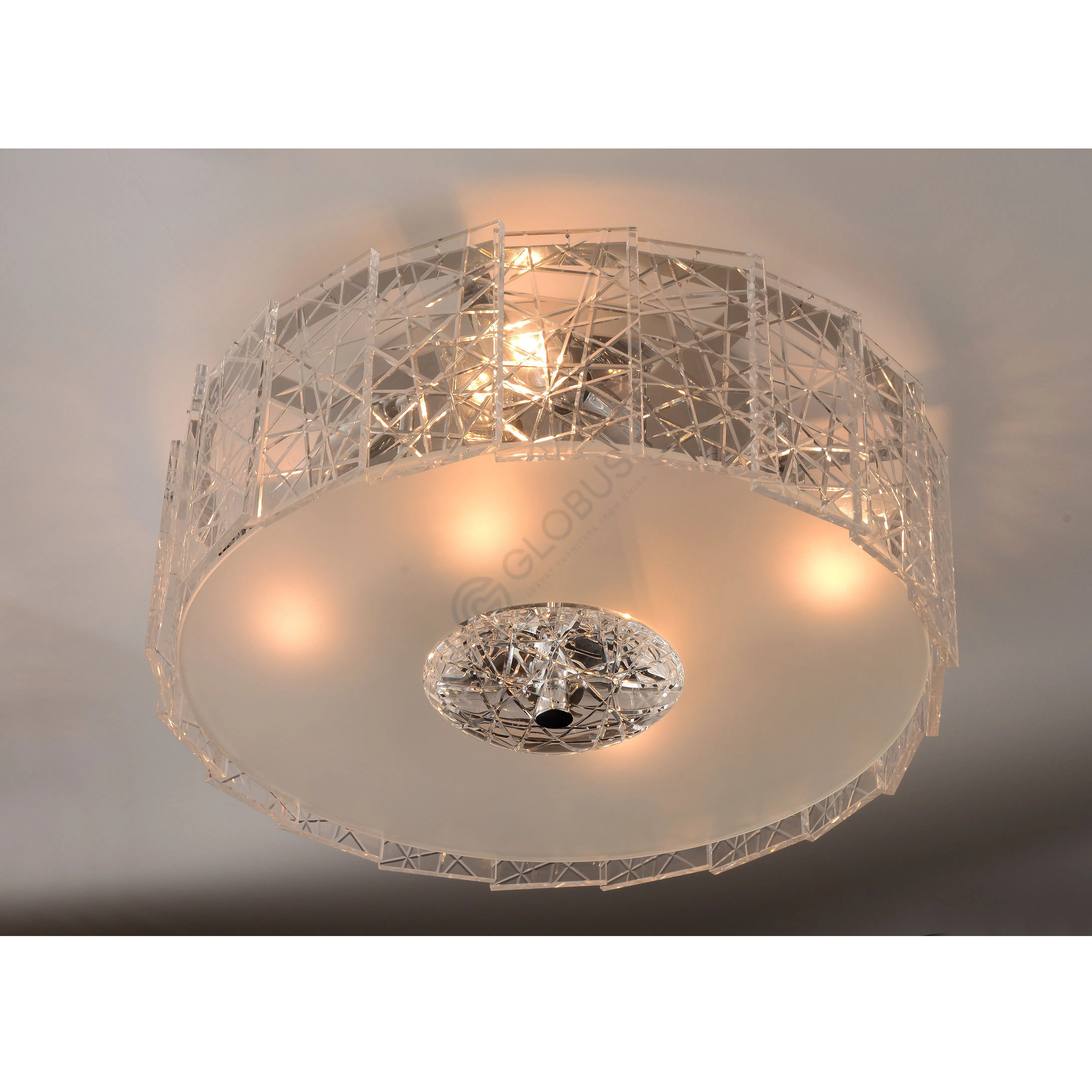 Chandelier Tumens