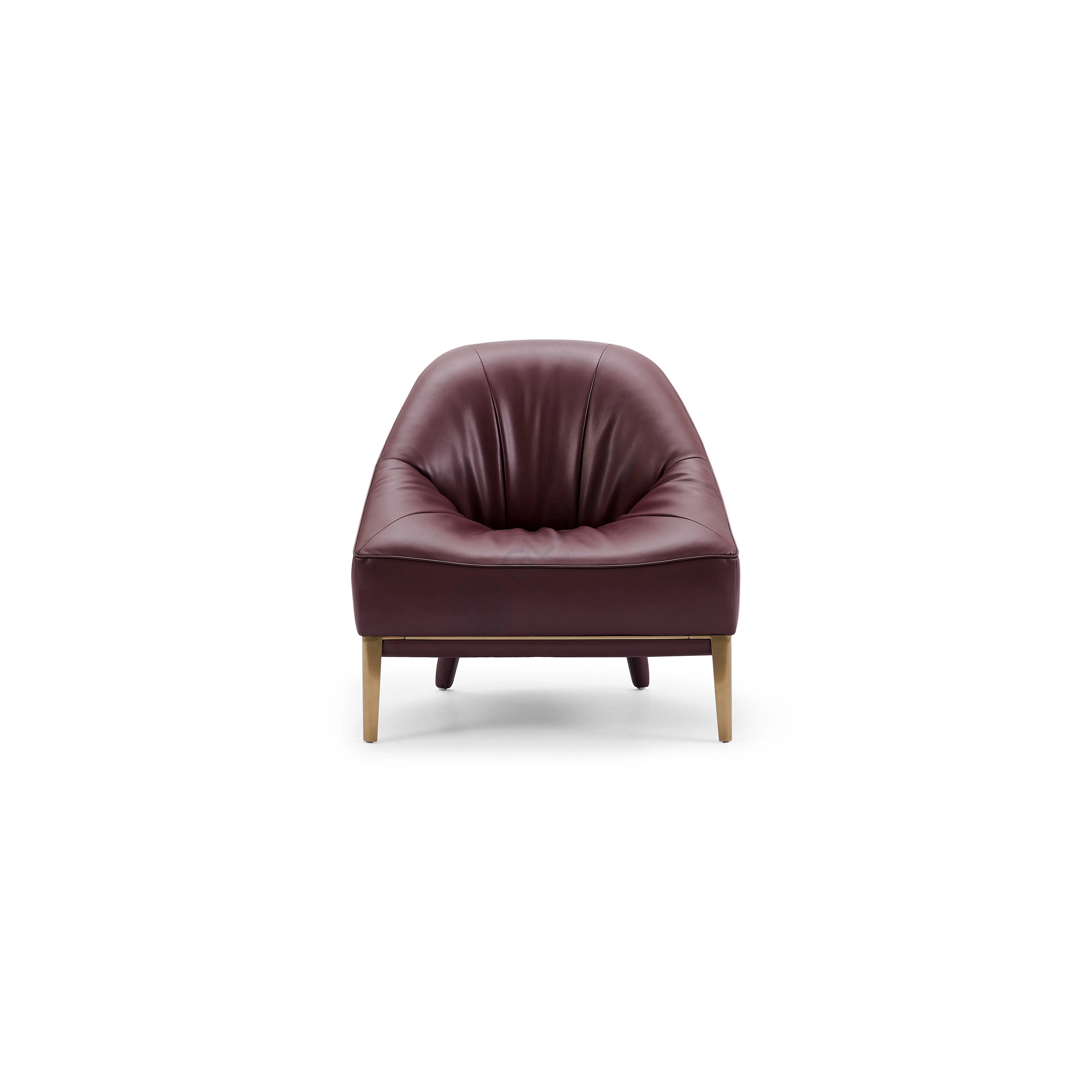 Armchair VISIONNAIRE Rosemary