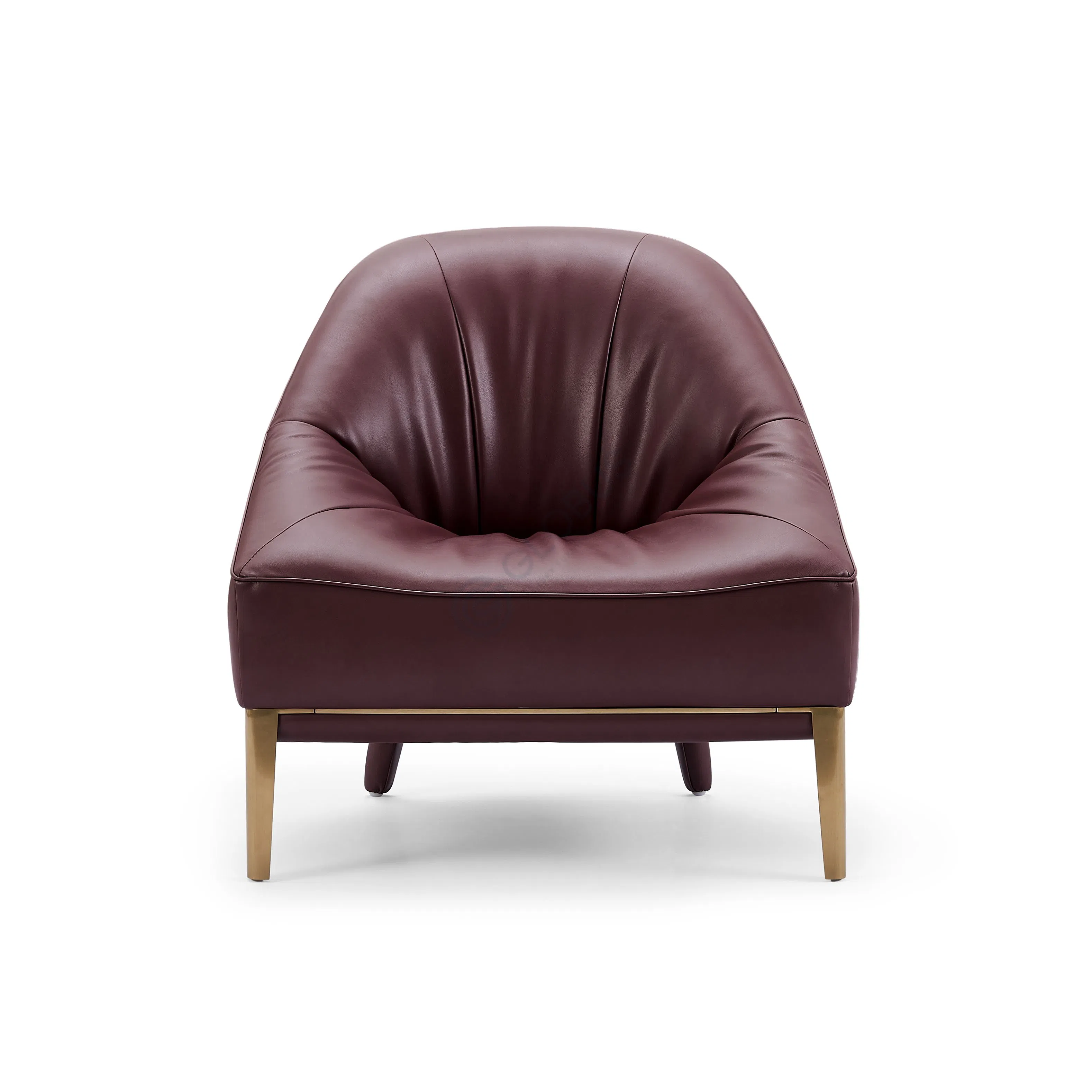 Armchair VISIONNAIRE Rosemary