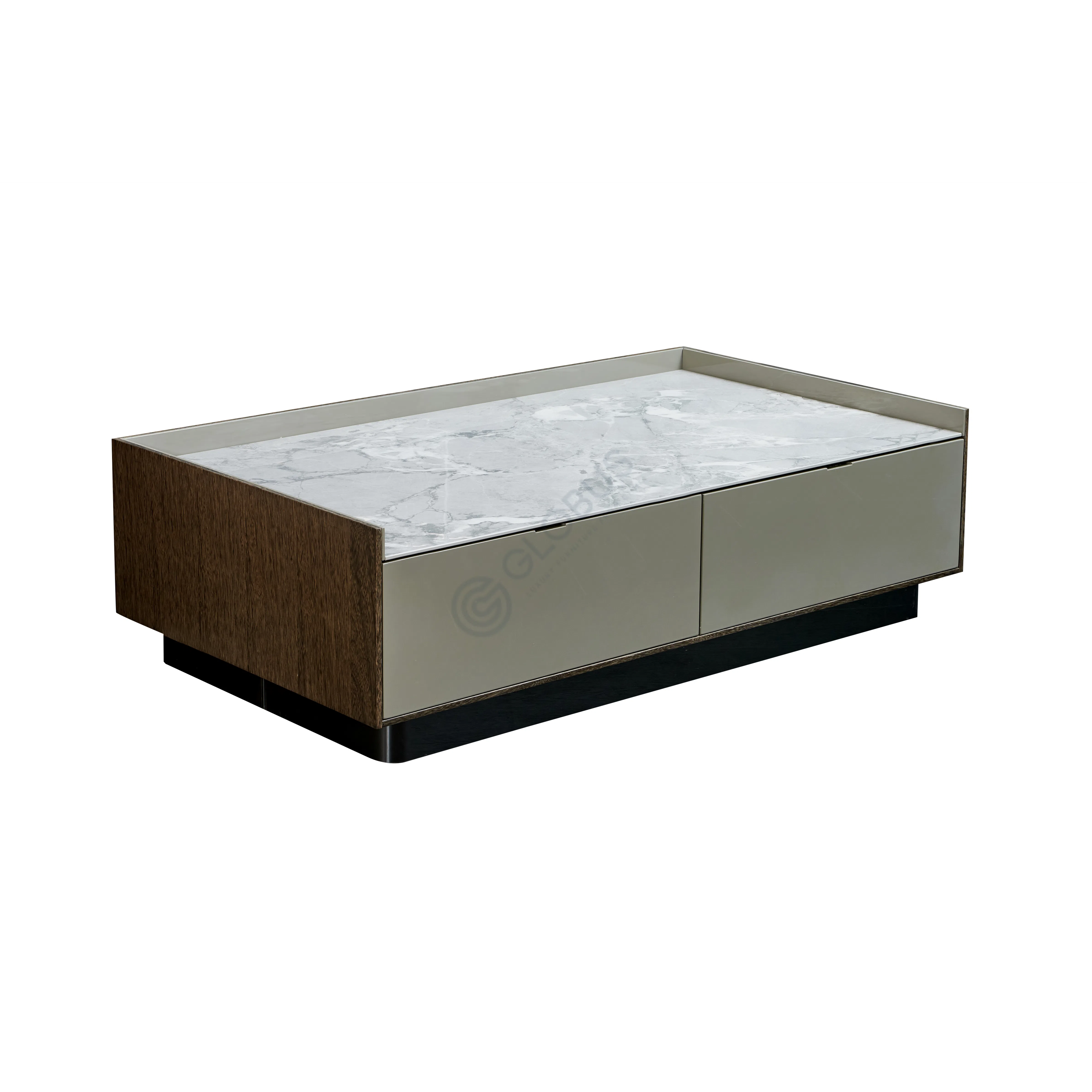 Coffee table MINOTTI Darren