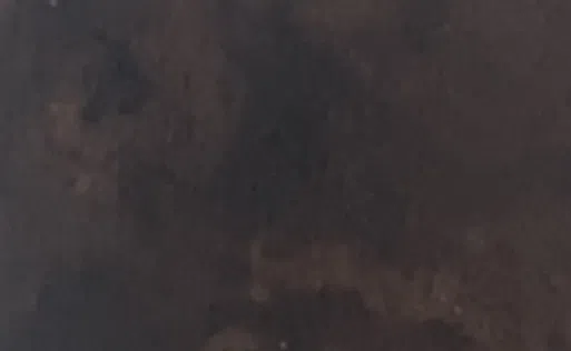 Dressing table TURRI Eclipse