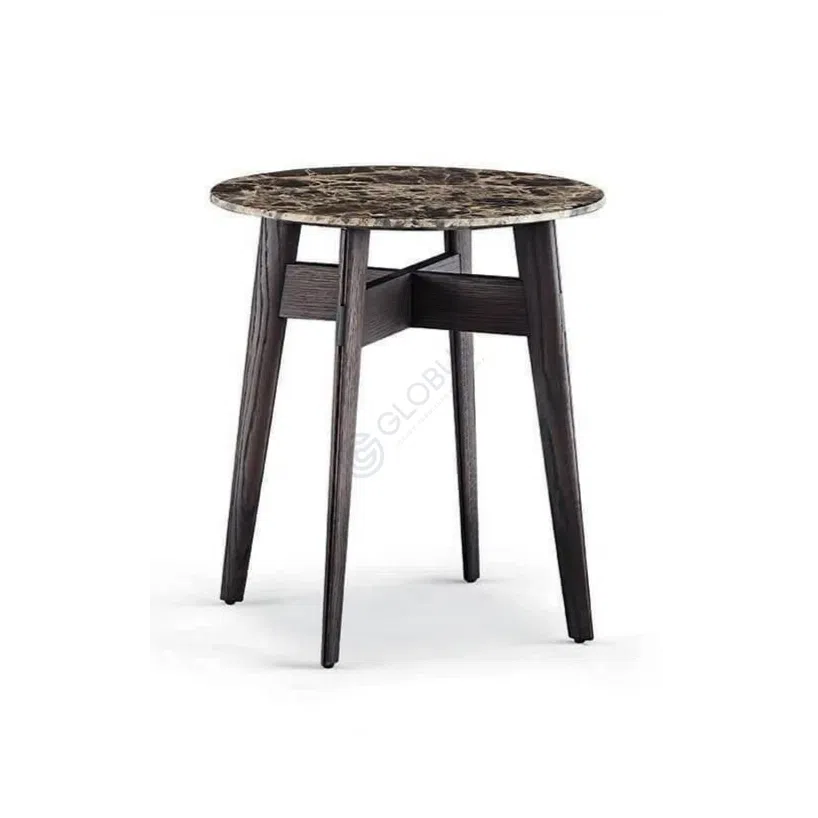 Side table POLIFORM Bigger