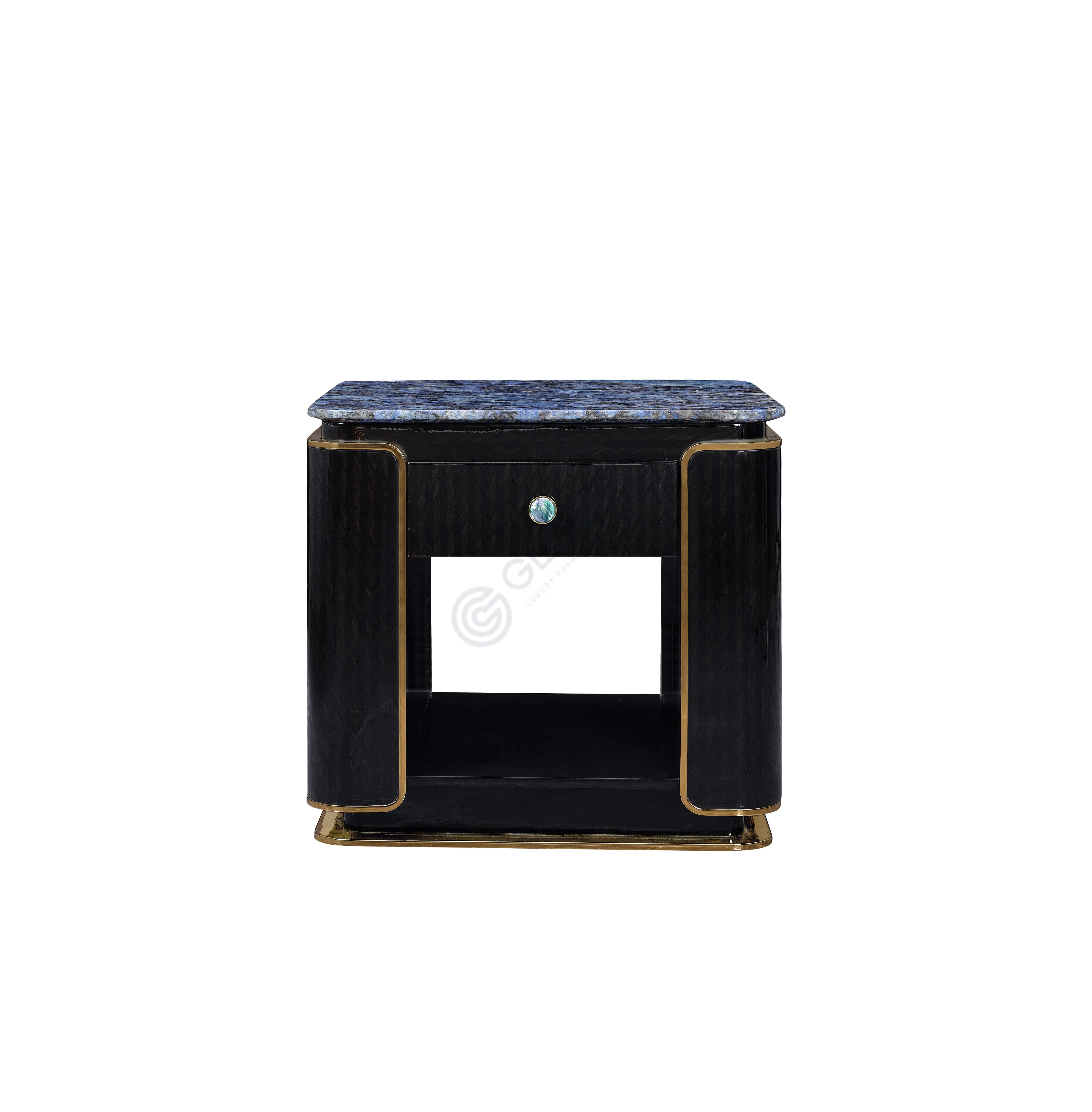 Side table Risplendi