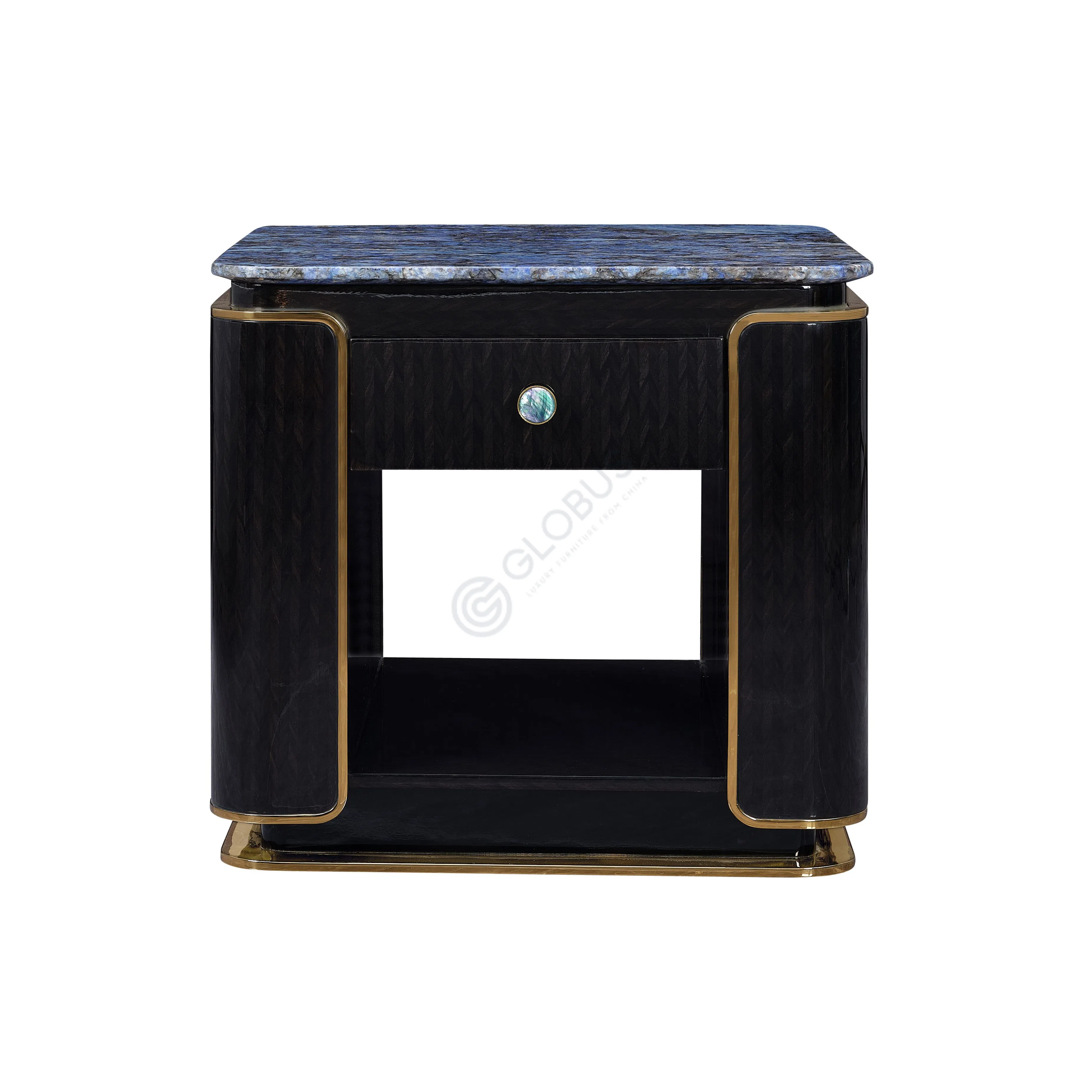 Side table Risplendi