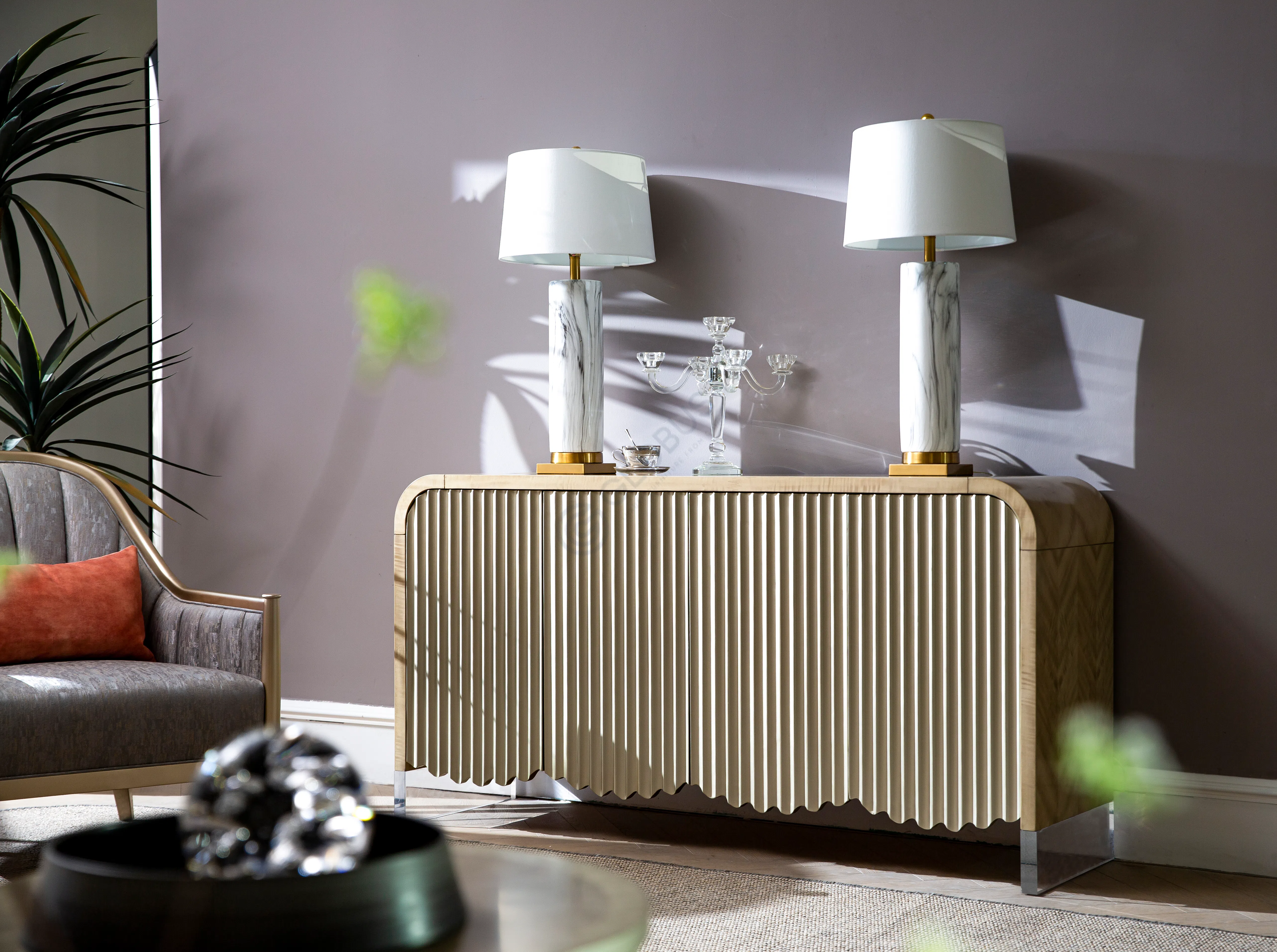 Sideboard Subtilitas