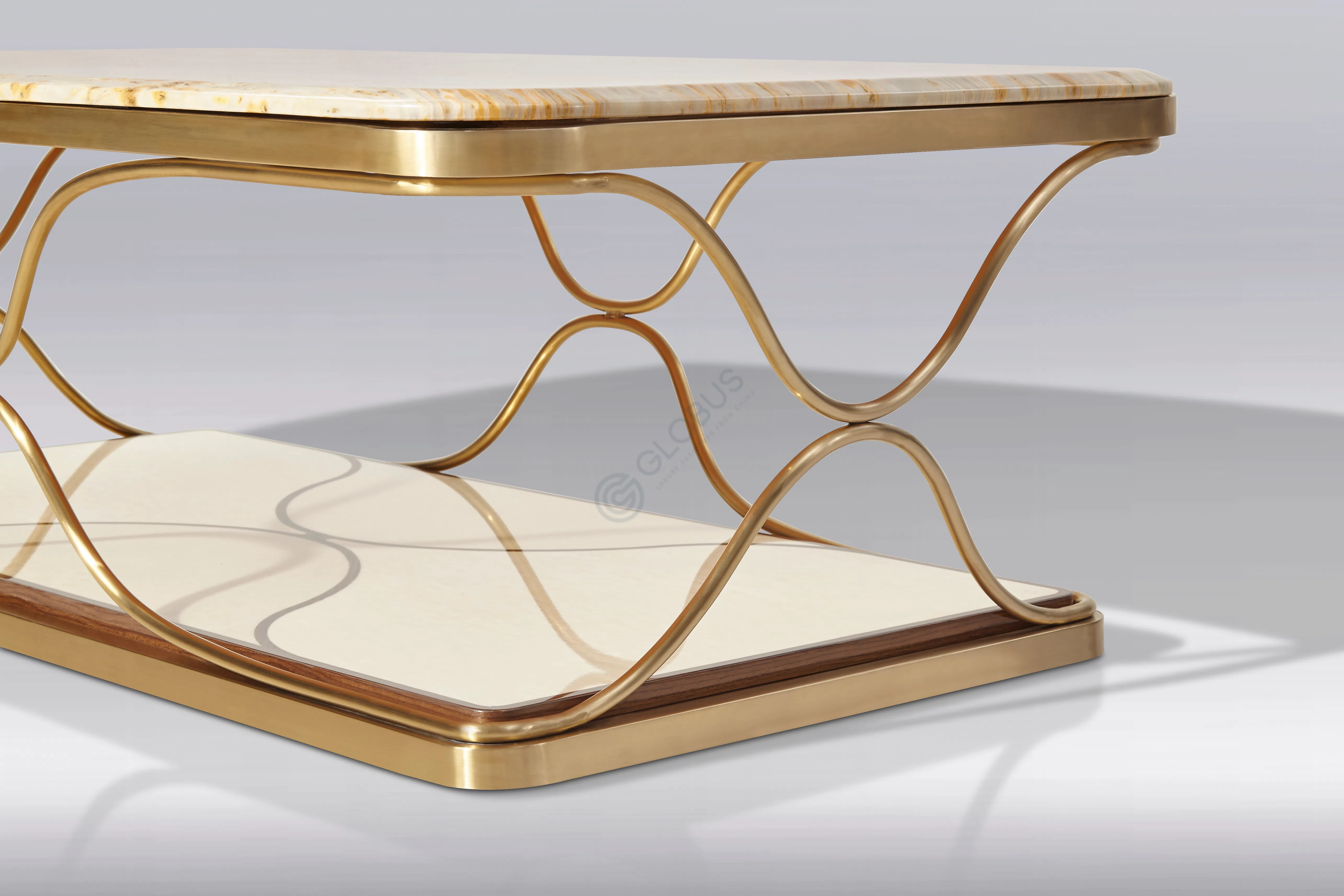 Coffee table Luccia