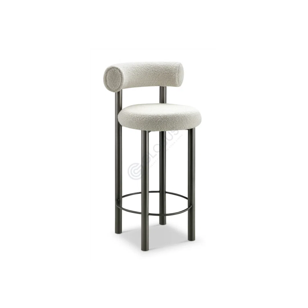 Барный стул TOM DIXON Fat