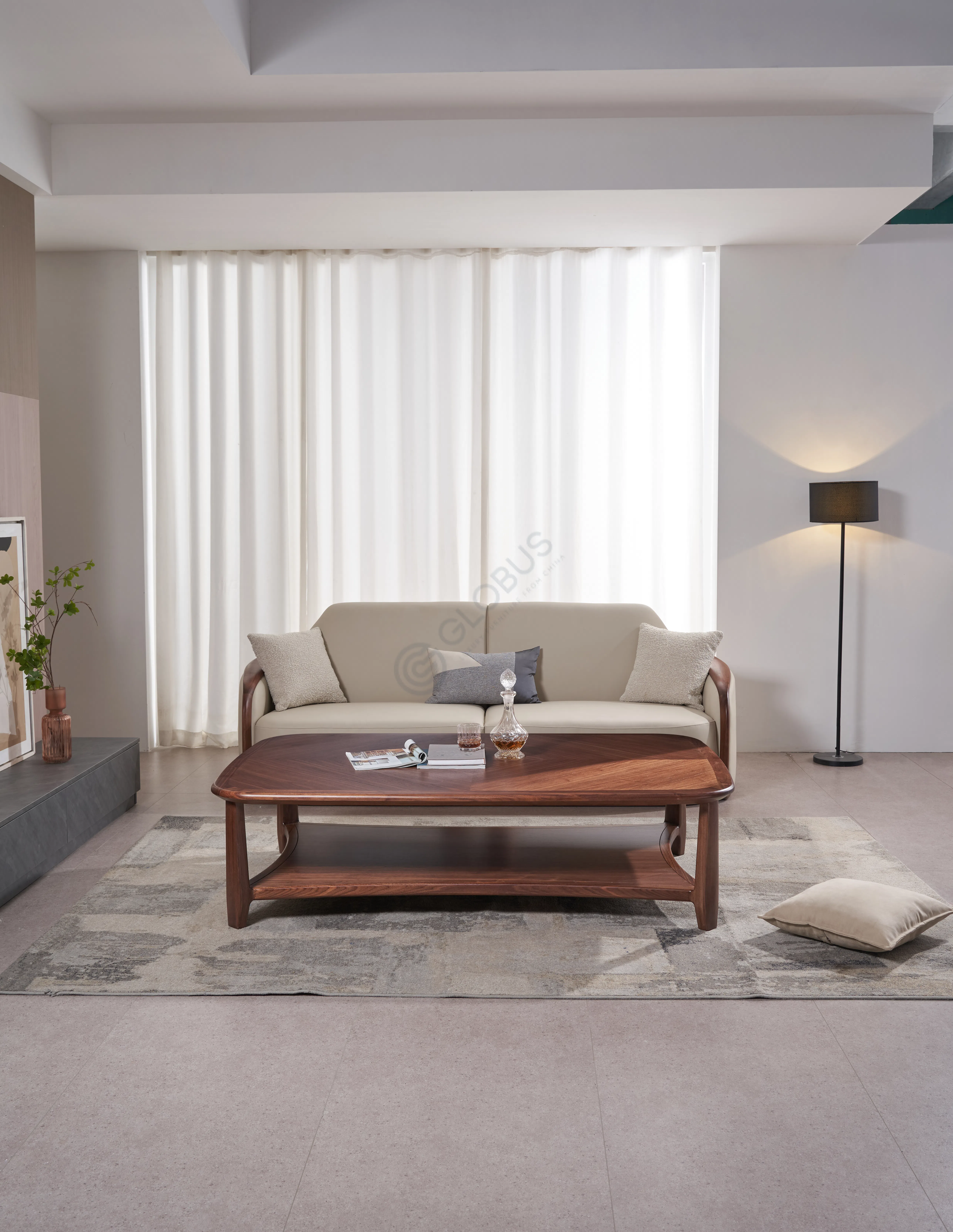 Coffee table Gregorius