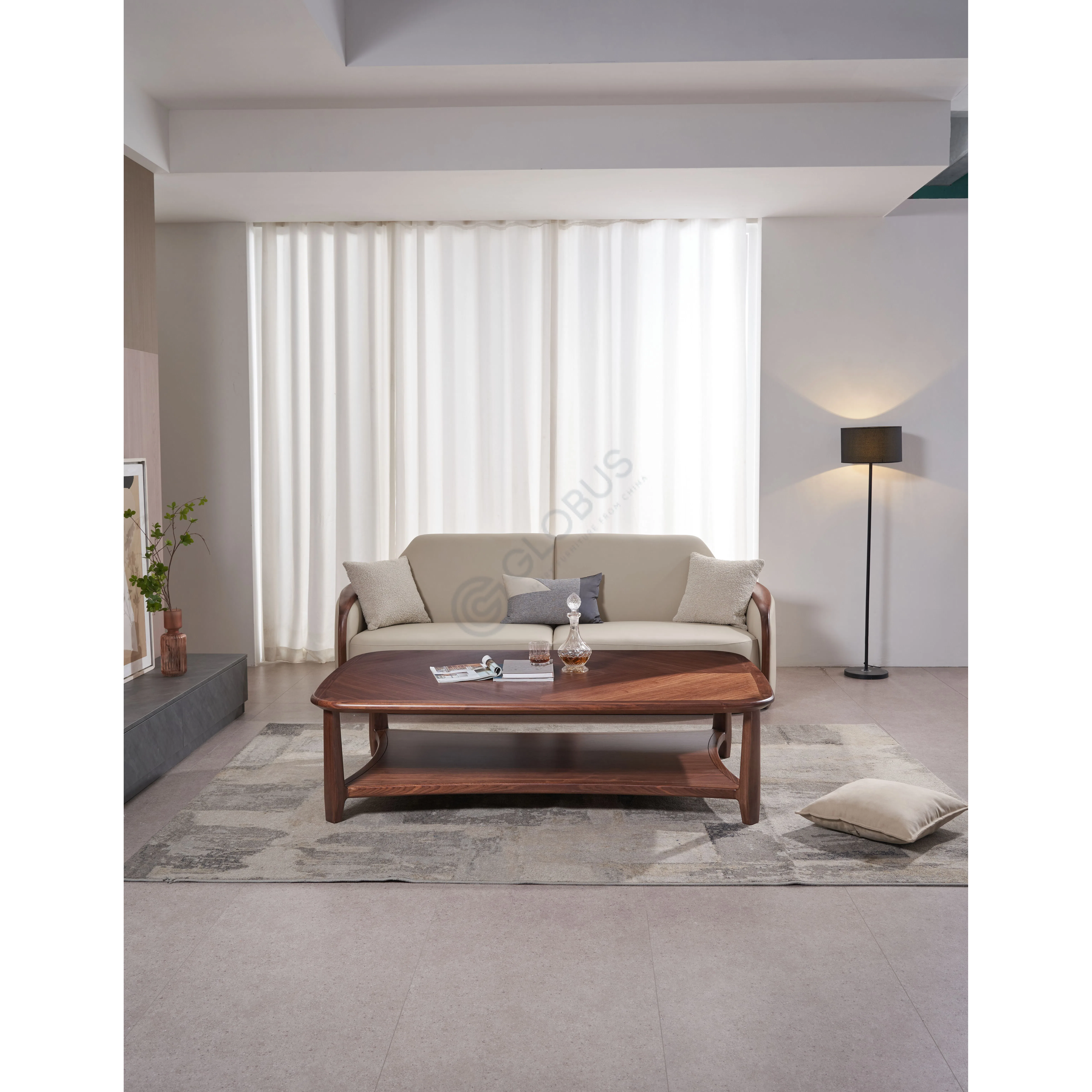 Coffee table Gregorius