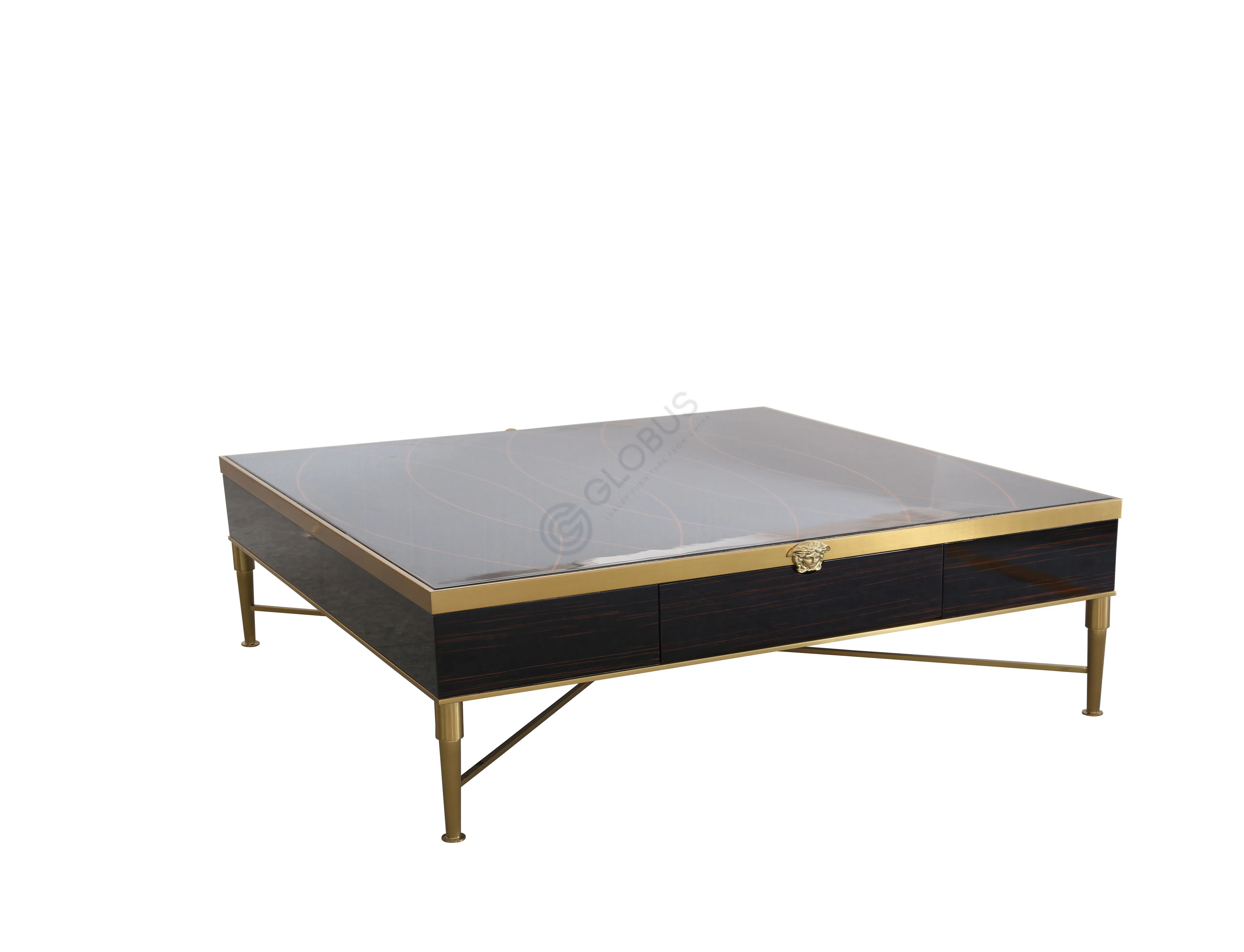 Coffee table VERSACE Argo
