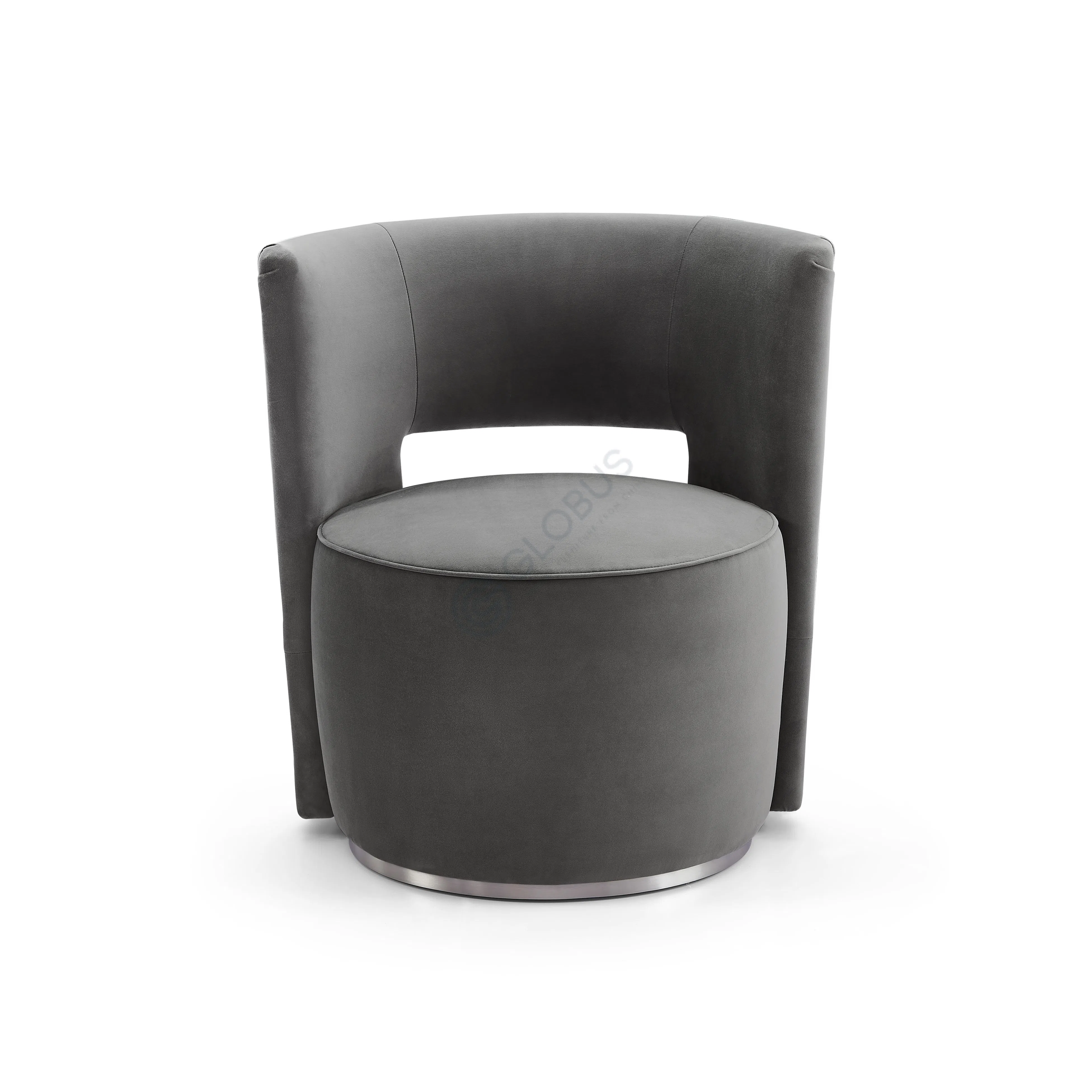 Armchair RUGIANO Giotto