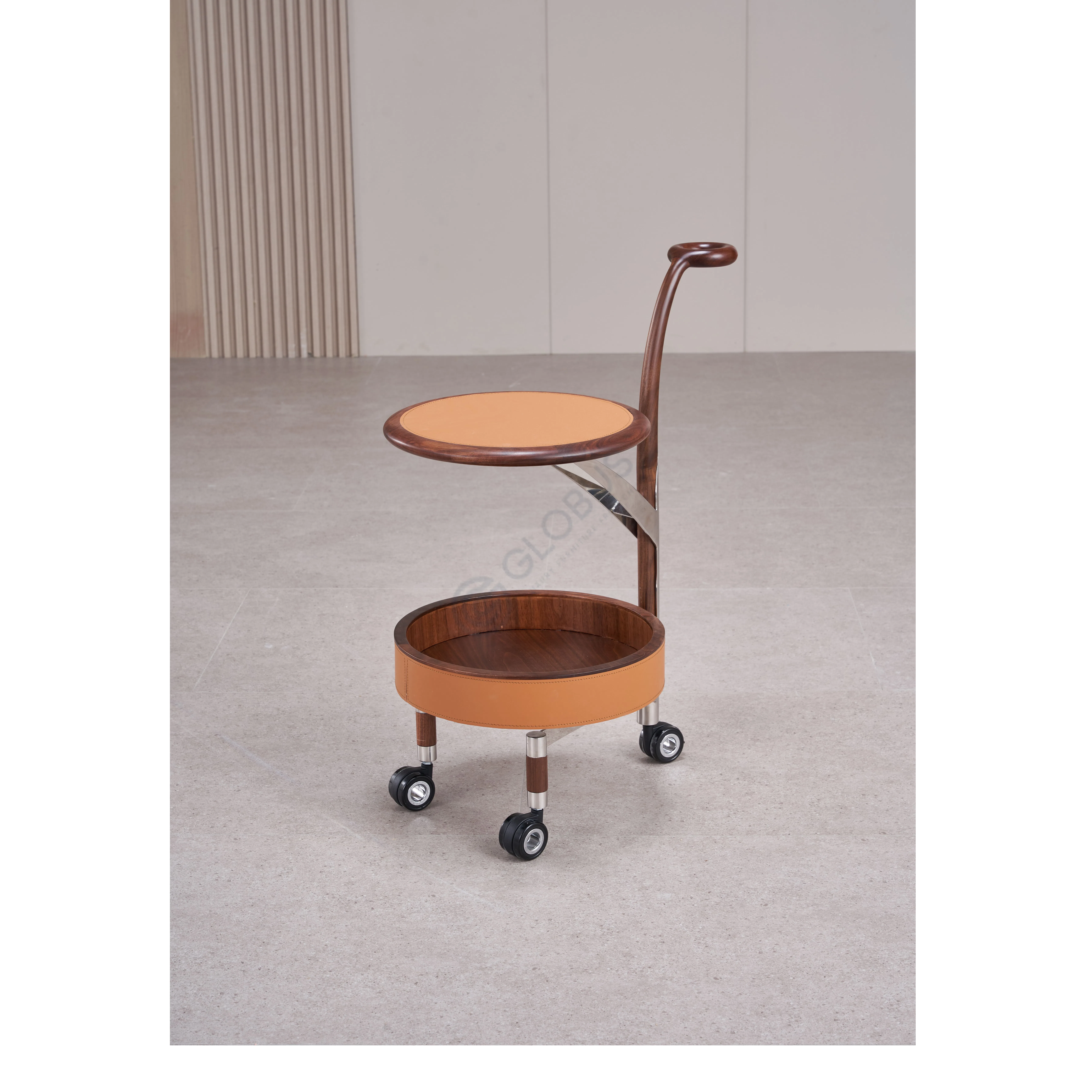 Serving table Navajo