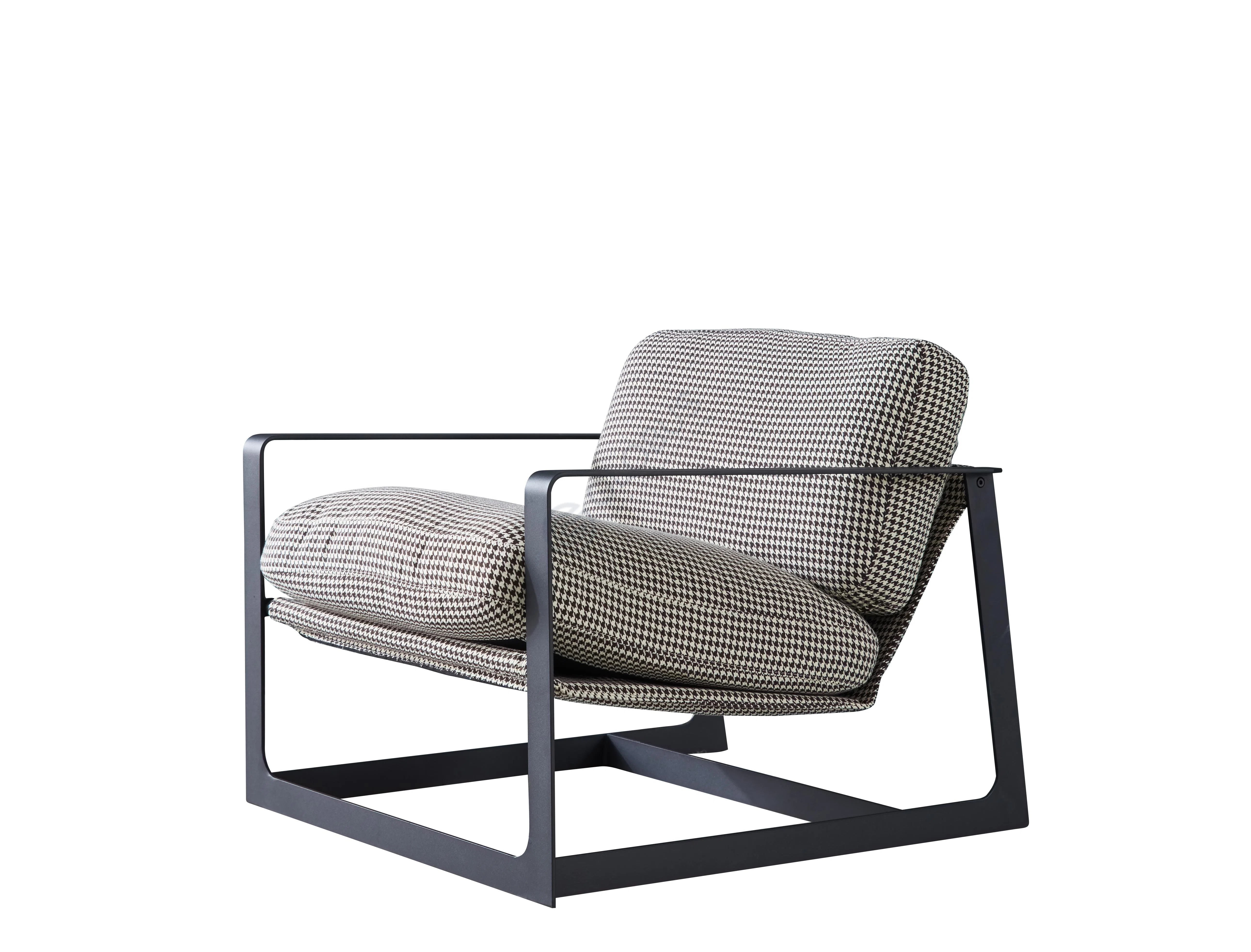 Armchair POLIFORM Gaston