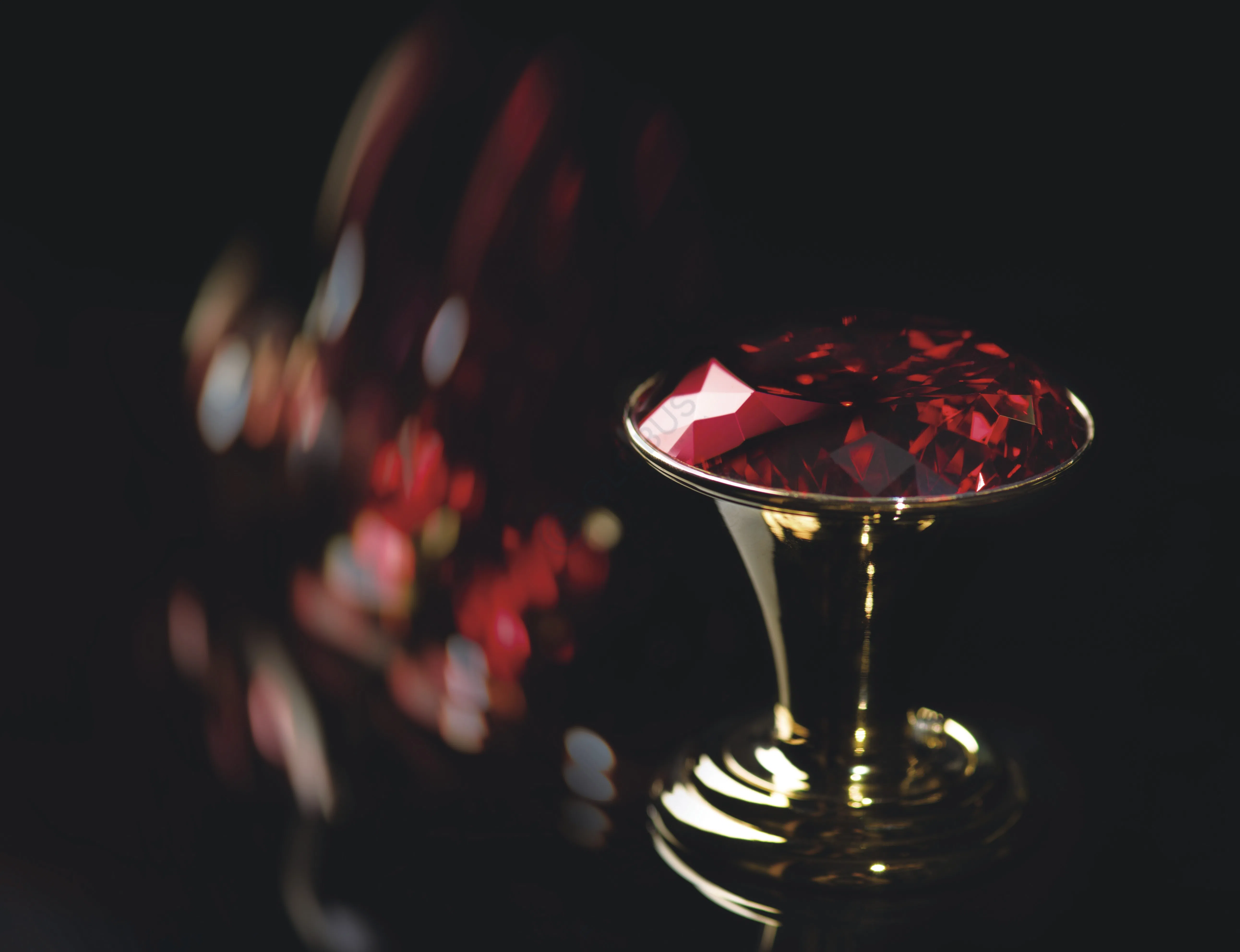 Bathroom cabinet Xanthe