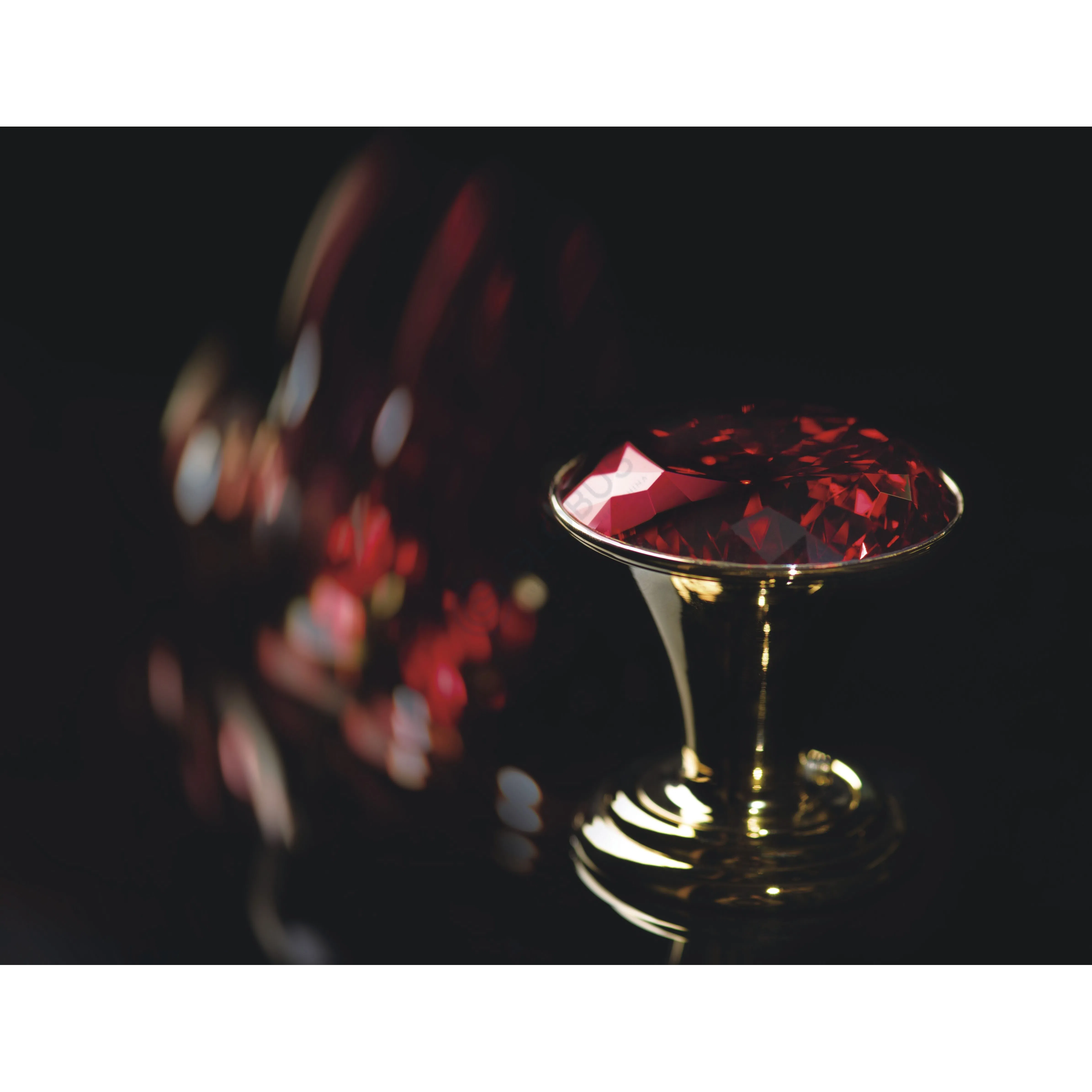 Bathroom cabinet Xanthe