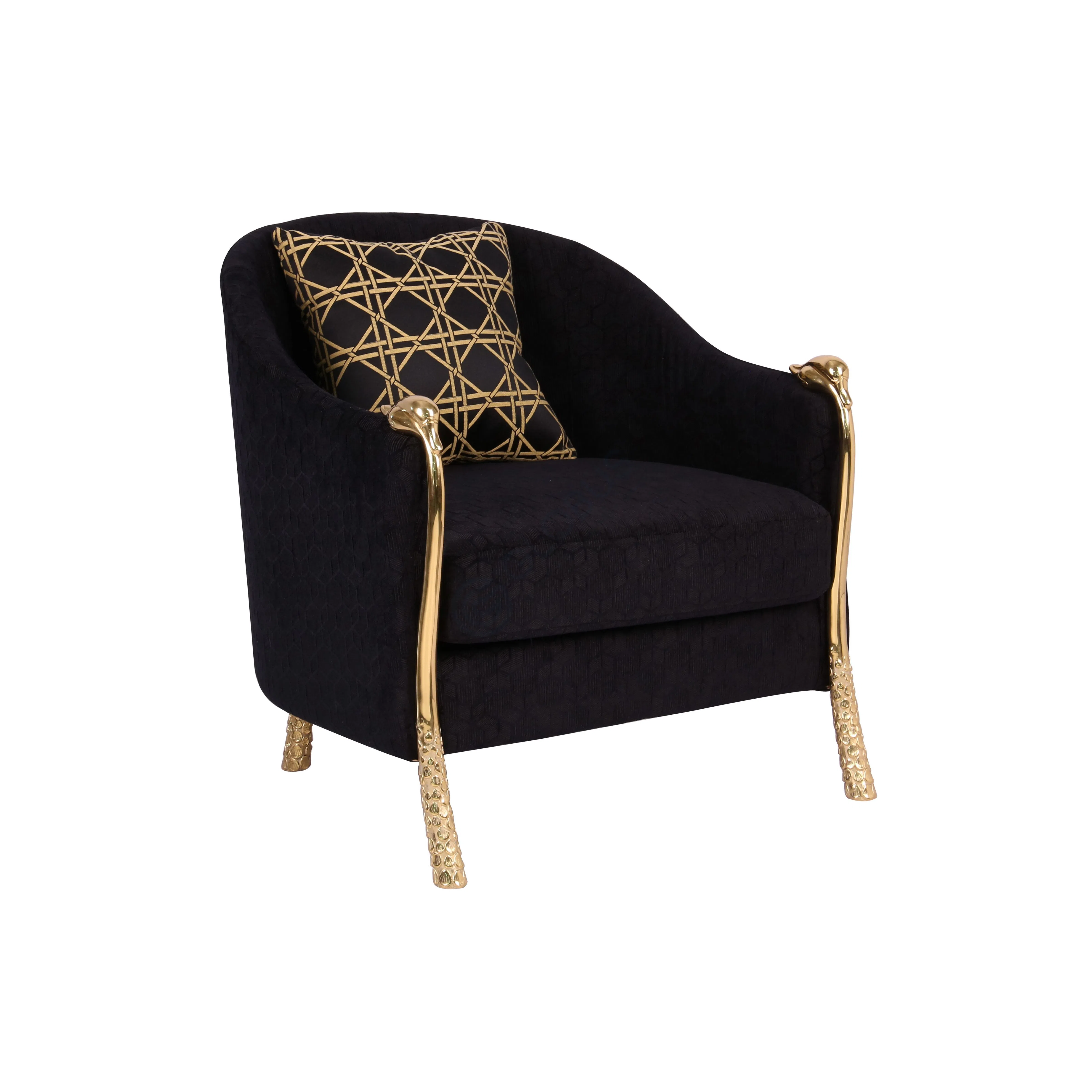 Armchair Koshara