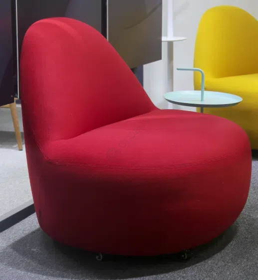Office armchair Rovanti