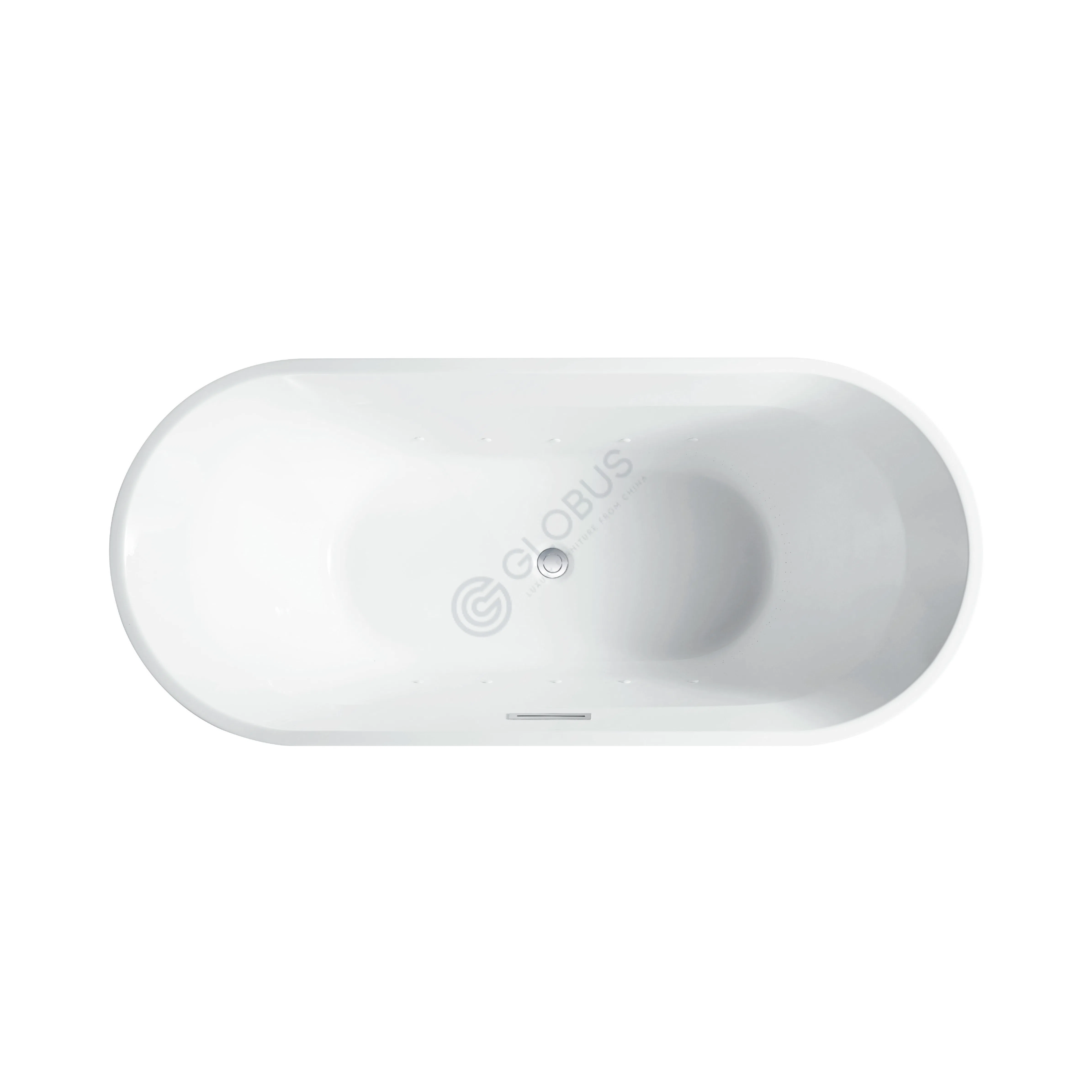 Ванна Simbolico