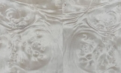 Bedside table FRATO Parma