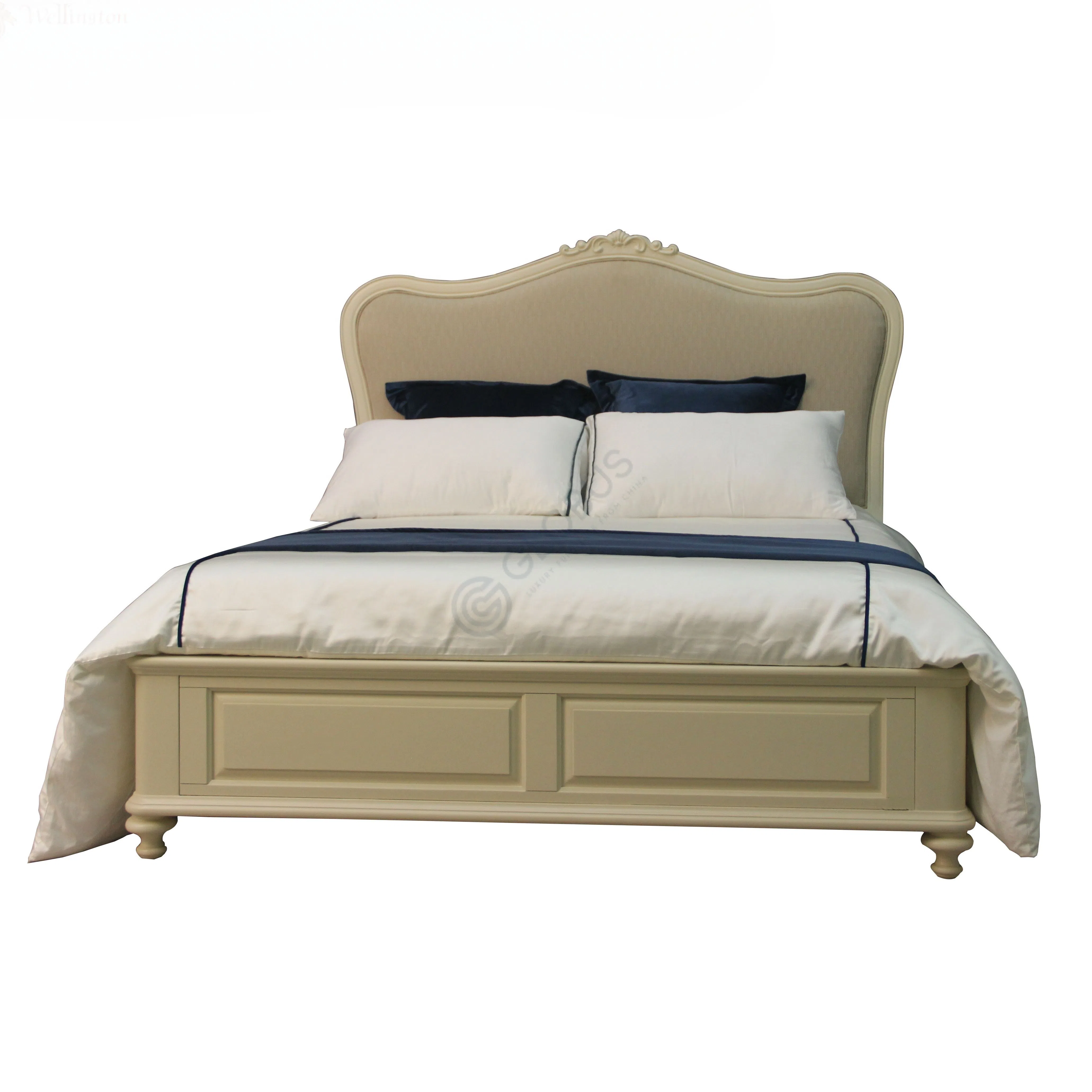 Bed Marsella