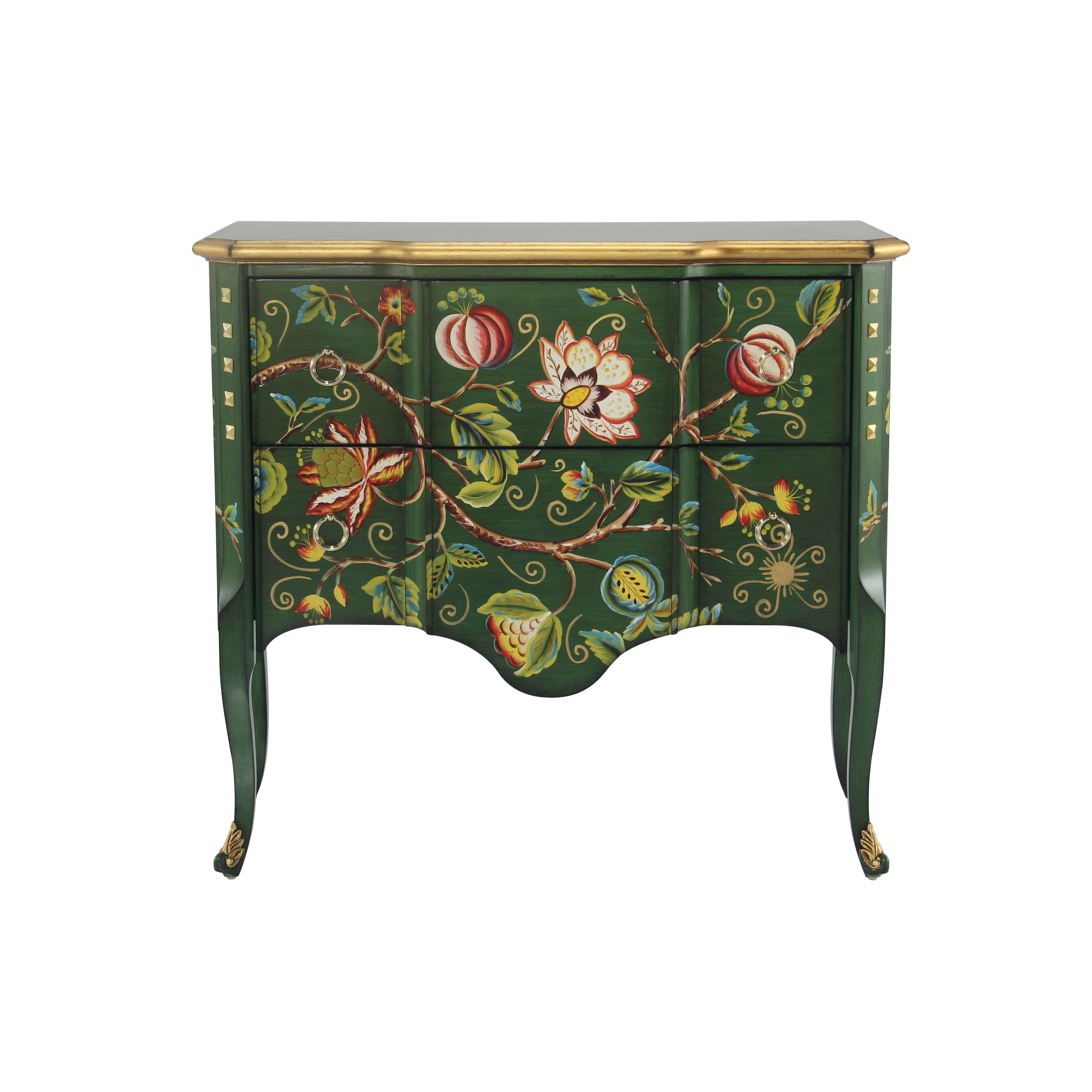 Dresser Woodville