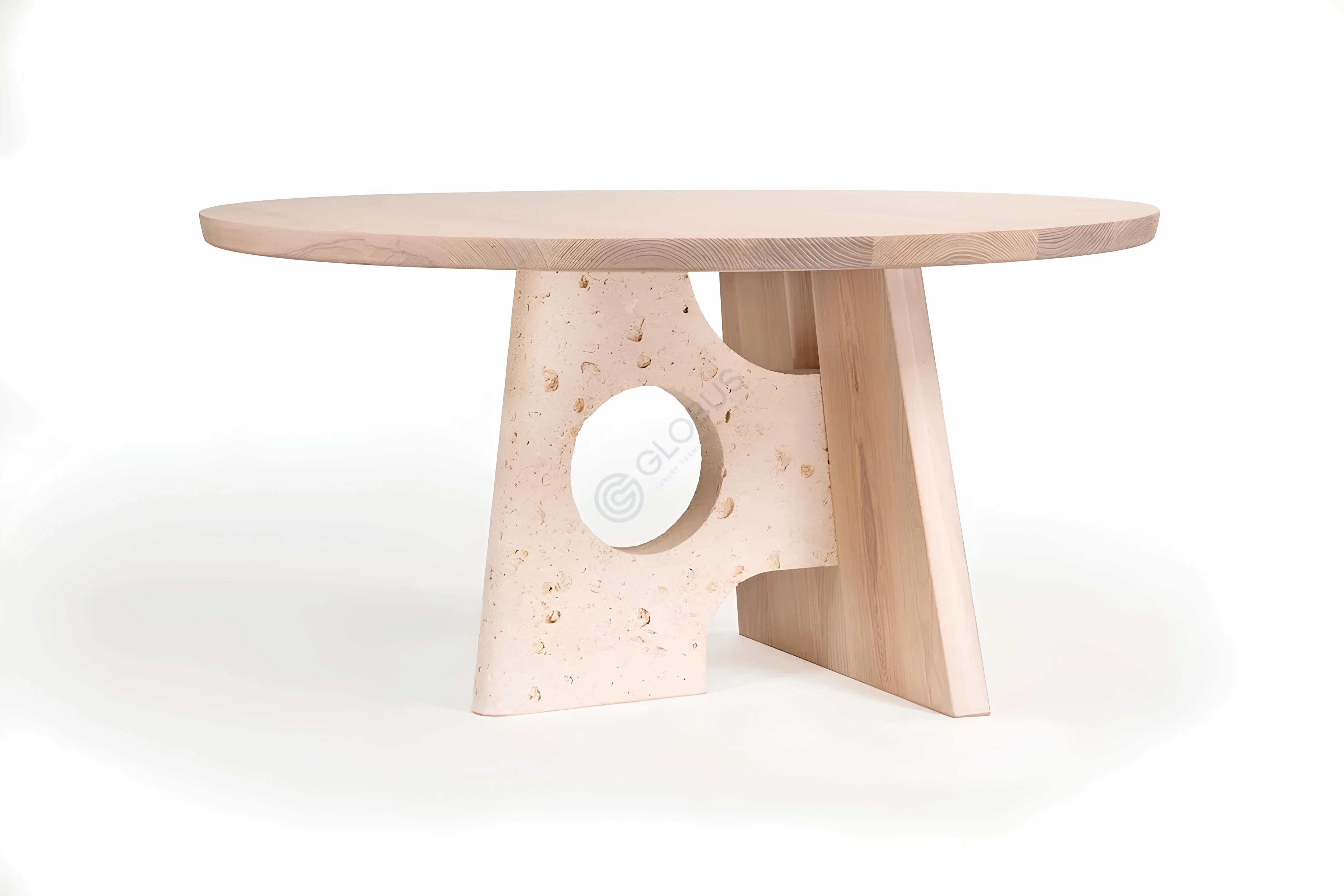 Dining table YUCCA STUFF Marathon