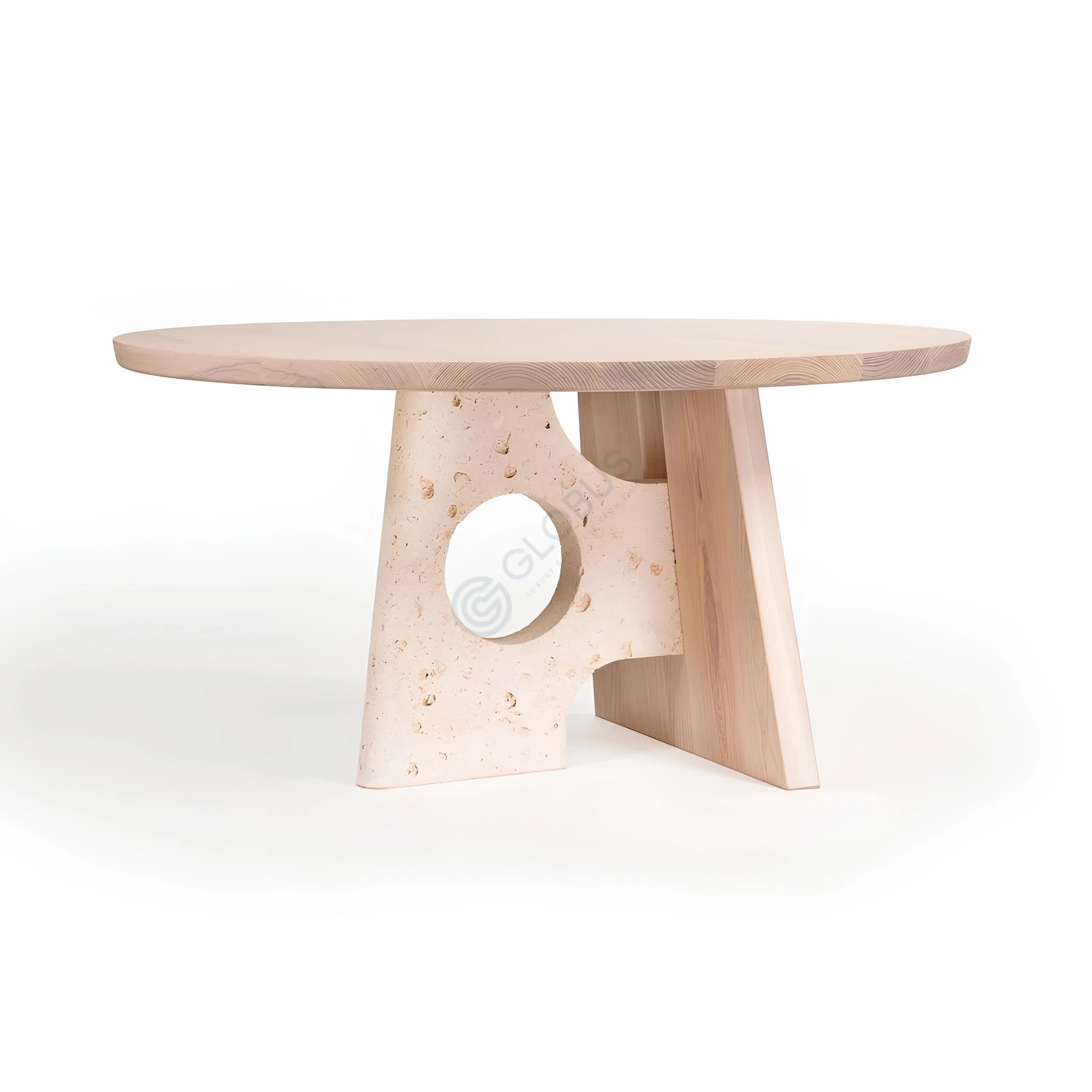 Dining table YUCCA STUFF Marathon