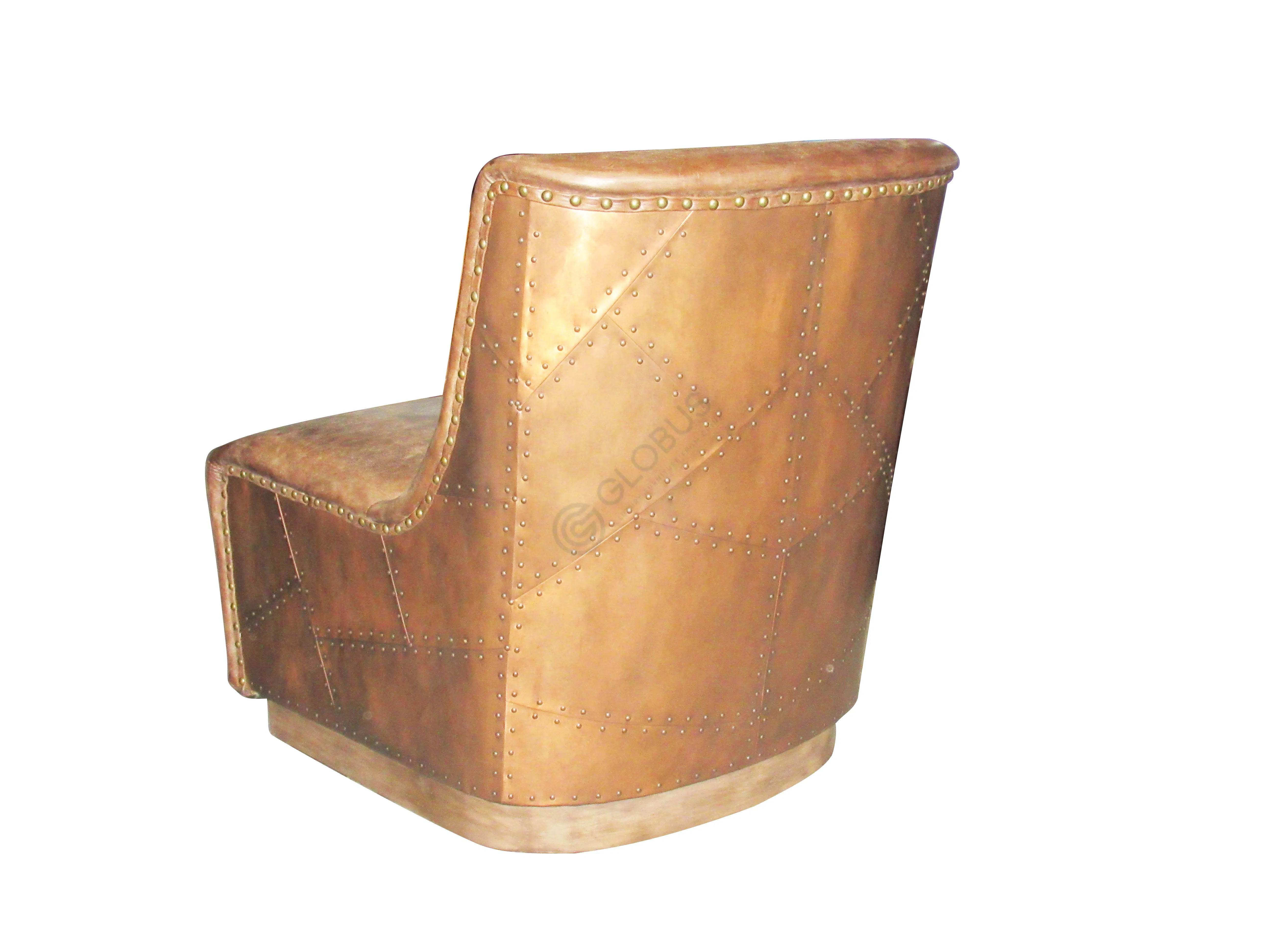 Armchair Marveggio