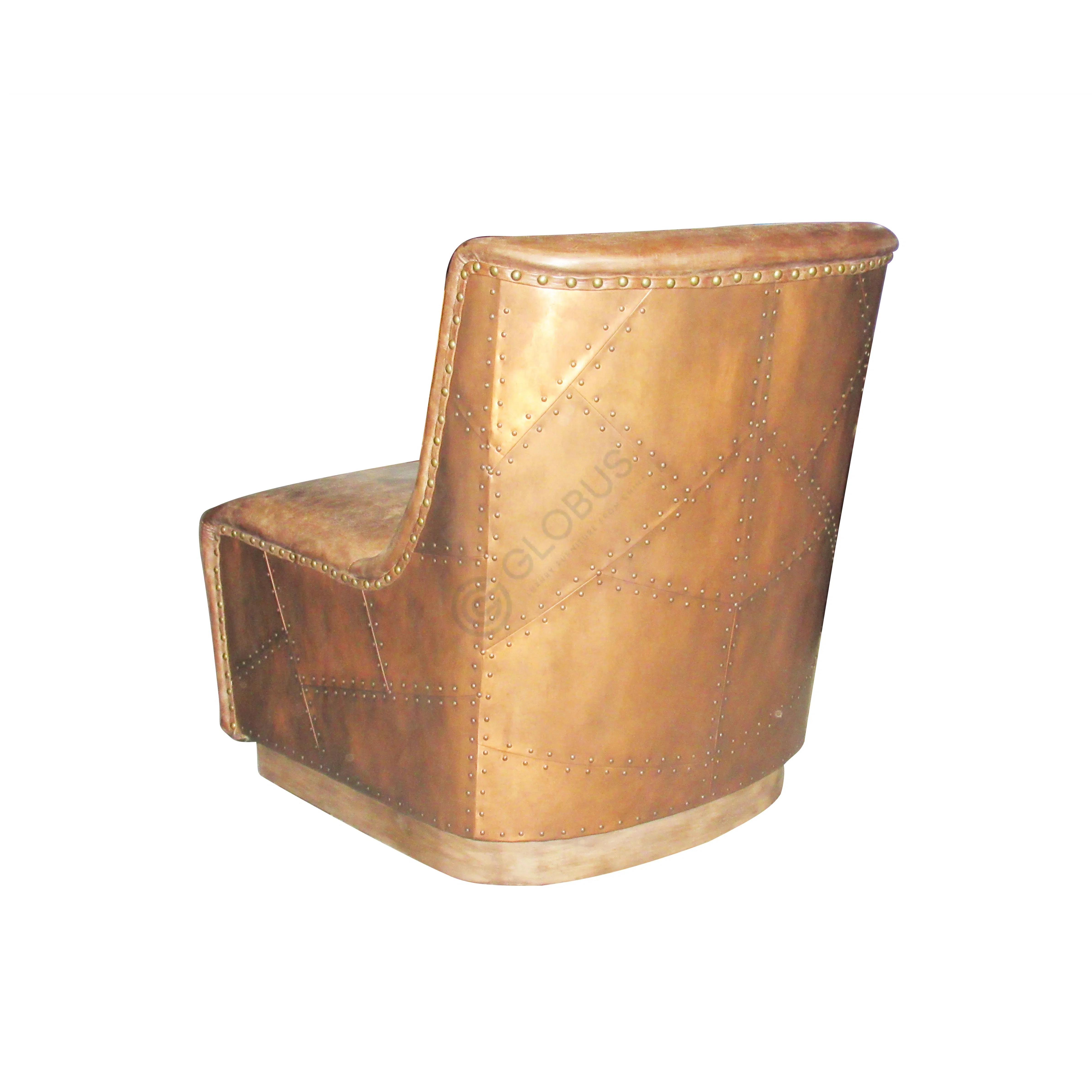 Armchair Marveggio