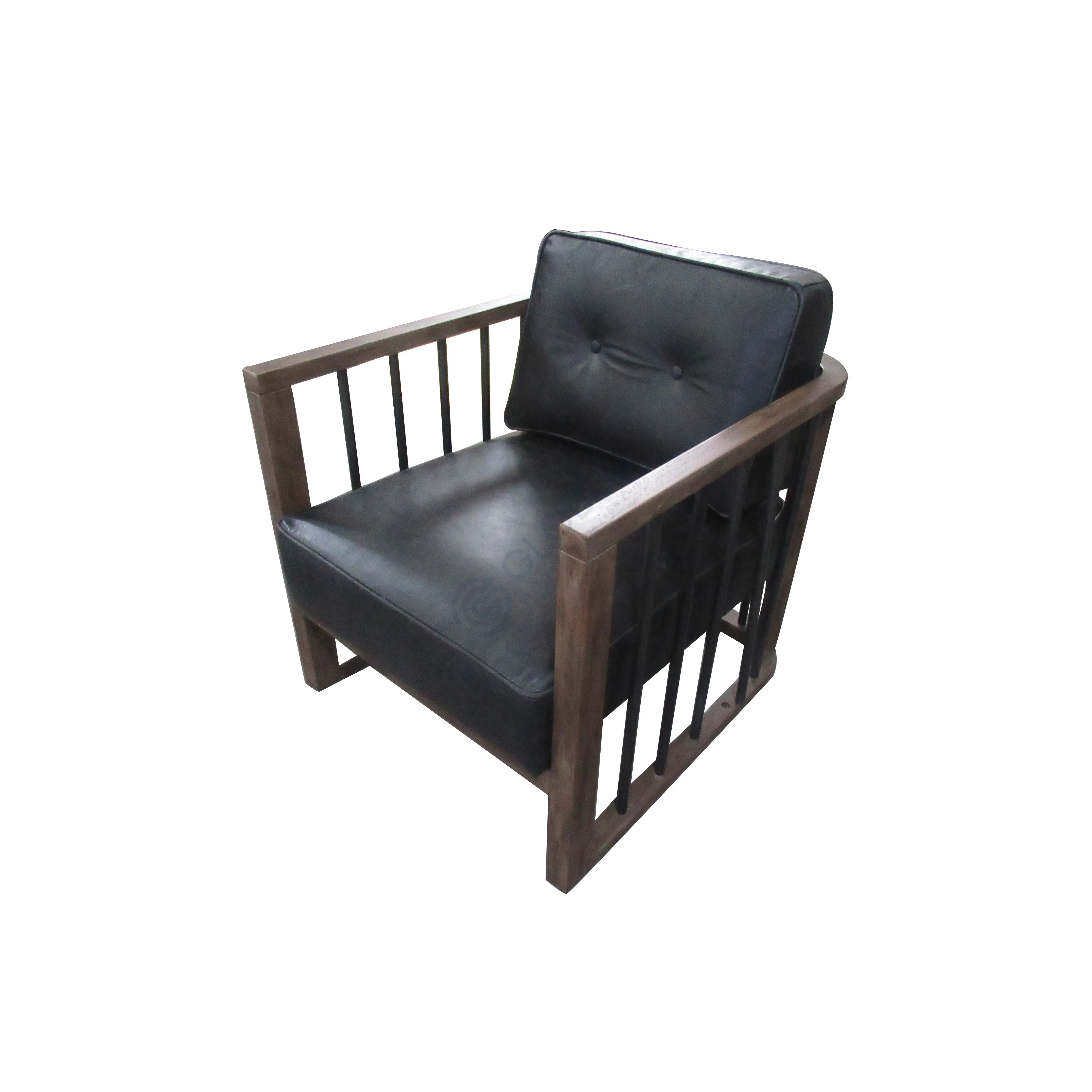 Armchair Zaden