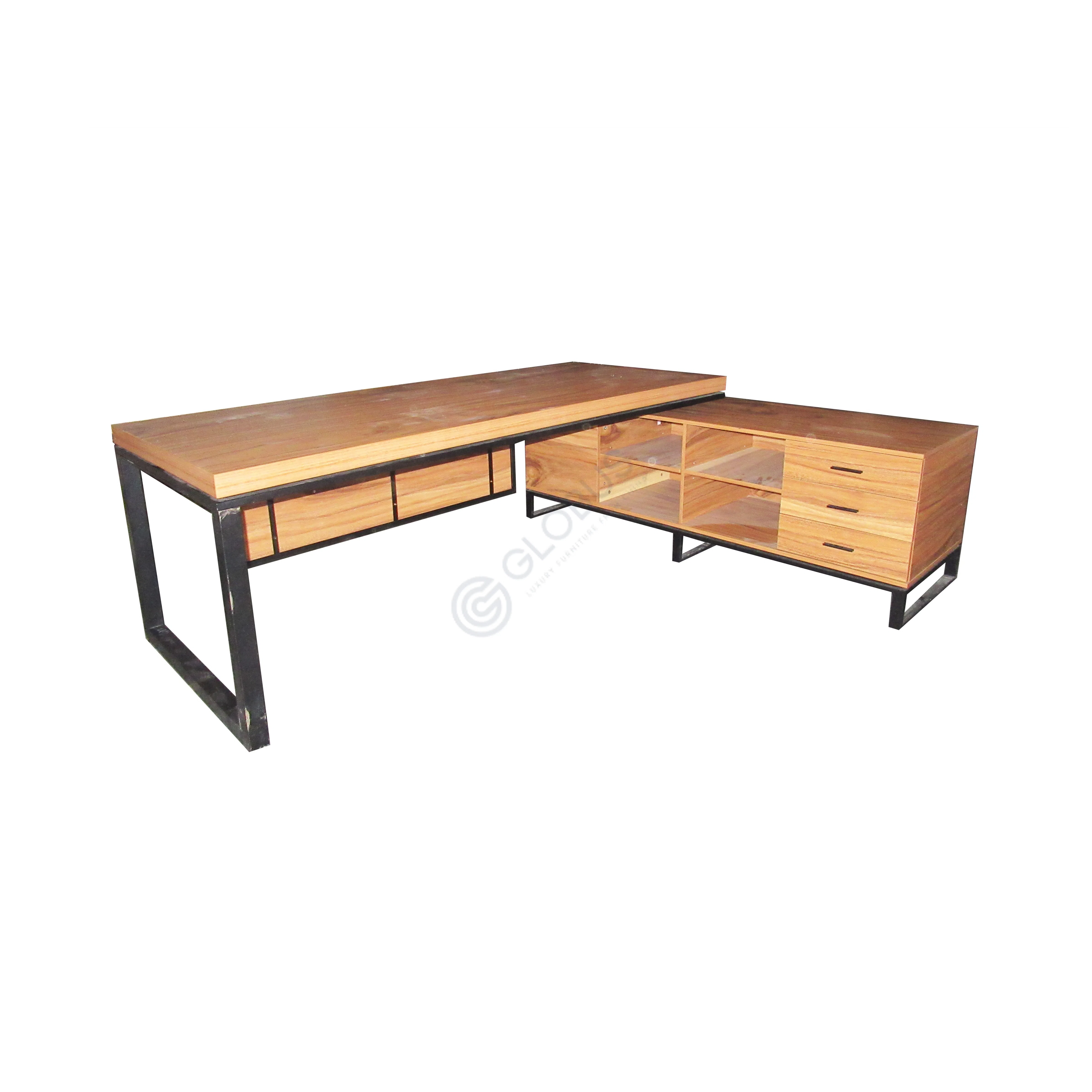 Desk Pellenti