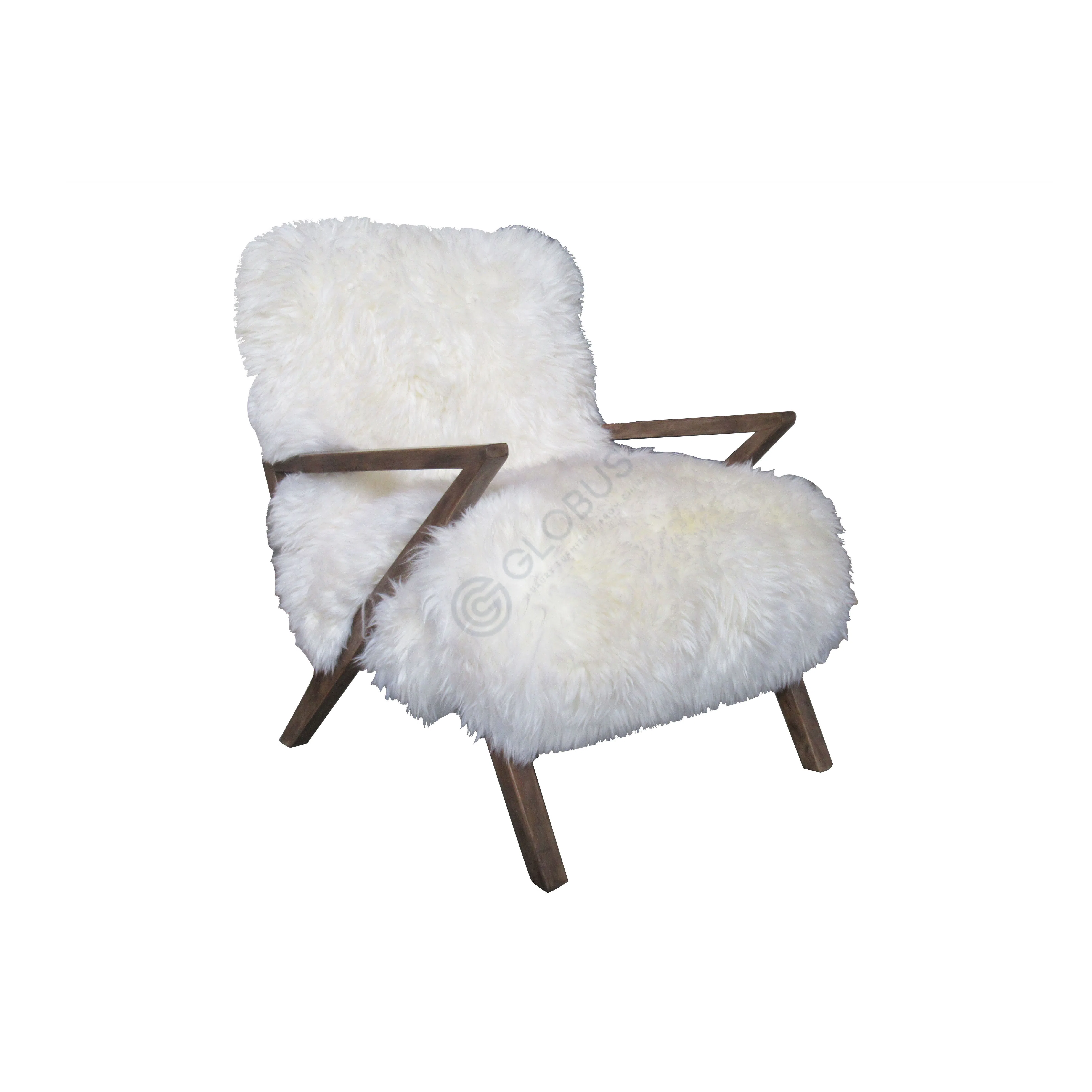 Armchair Mannix