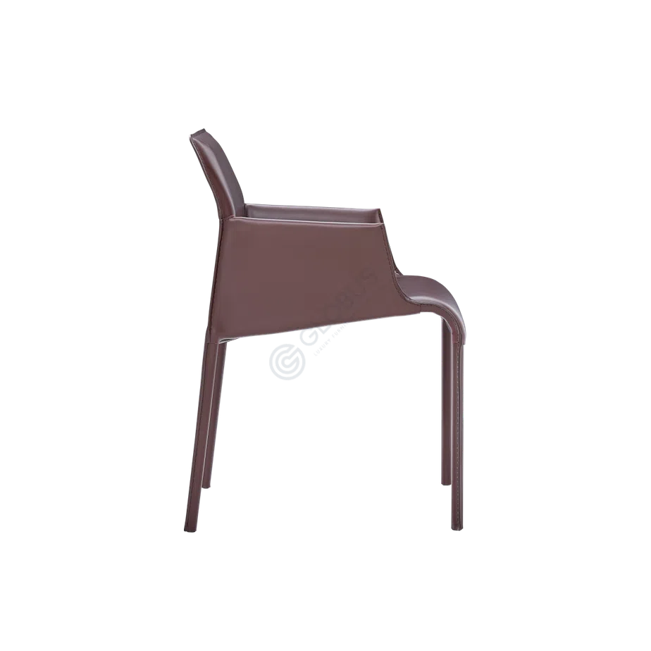 Dining chair POLIFORM Seattle