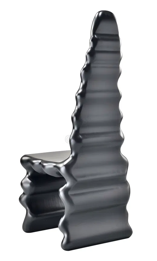 Dining chair Javirenzo